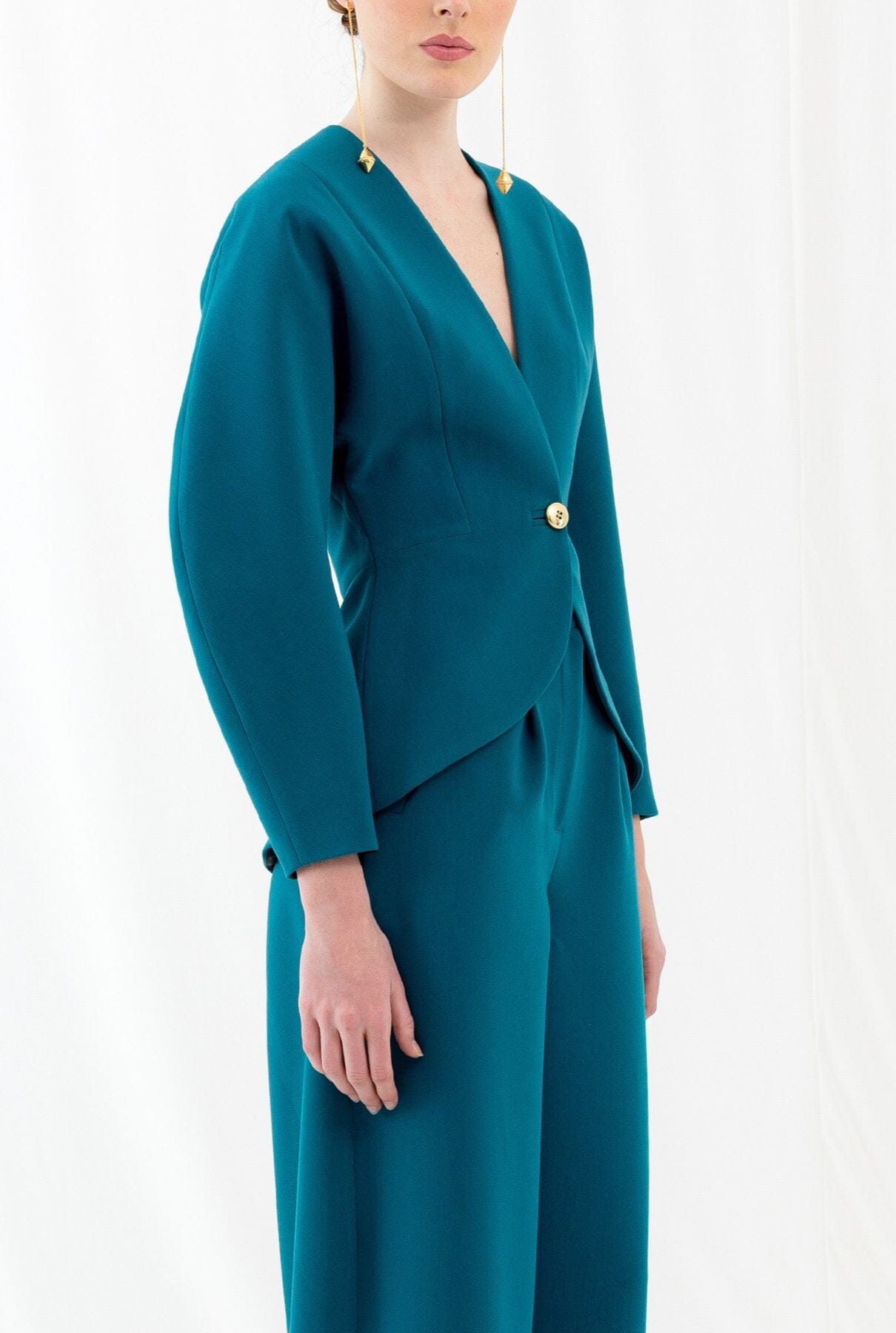 Traje de Mujer Amapola