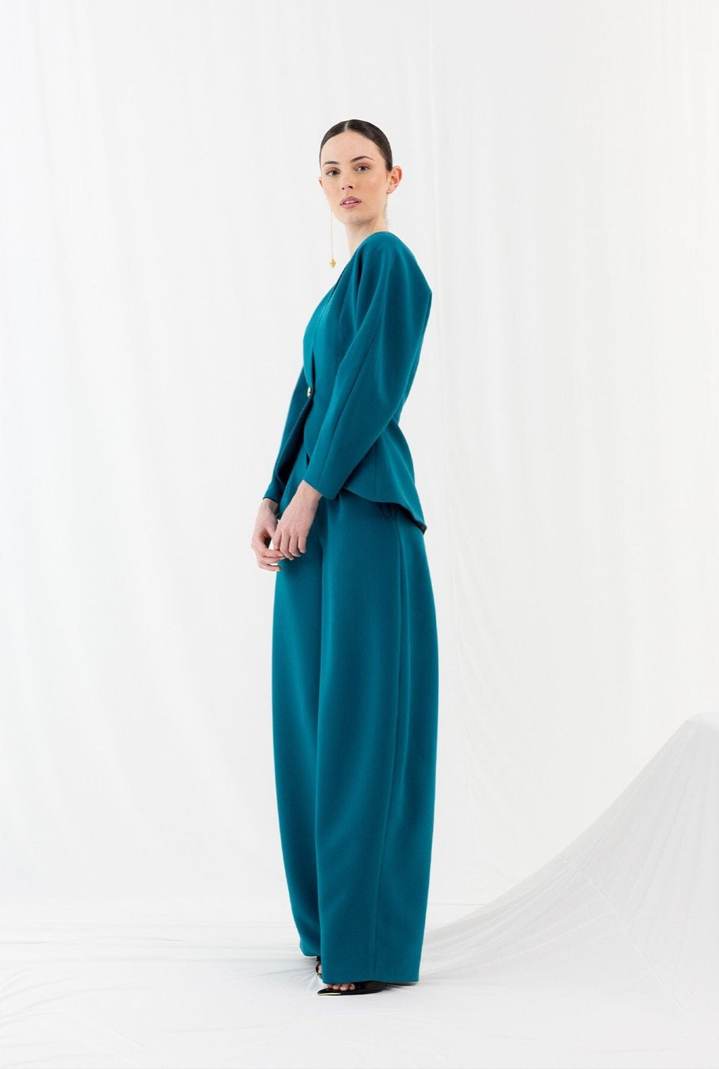 Traje de Mujer Amapola