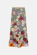 Turmalina Skirt