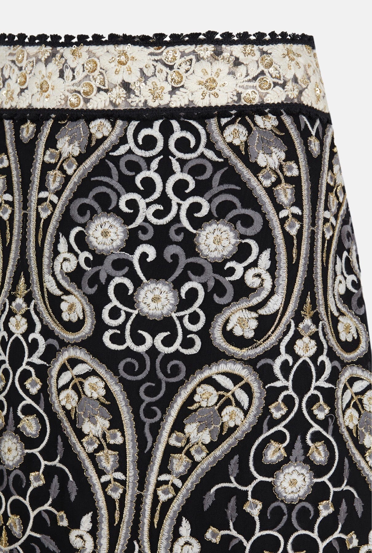 Uxue Skirt