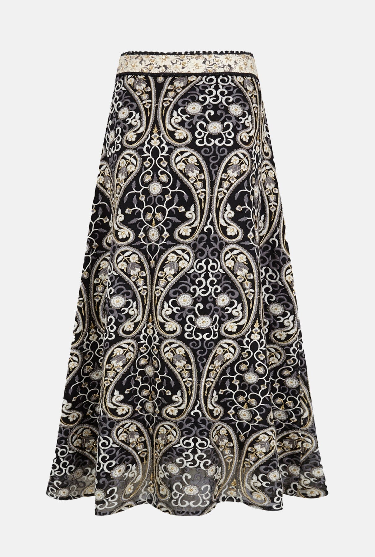 Uxue Skirt