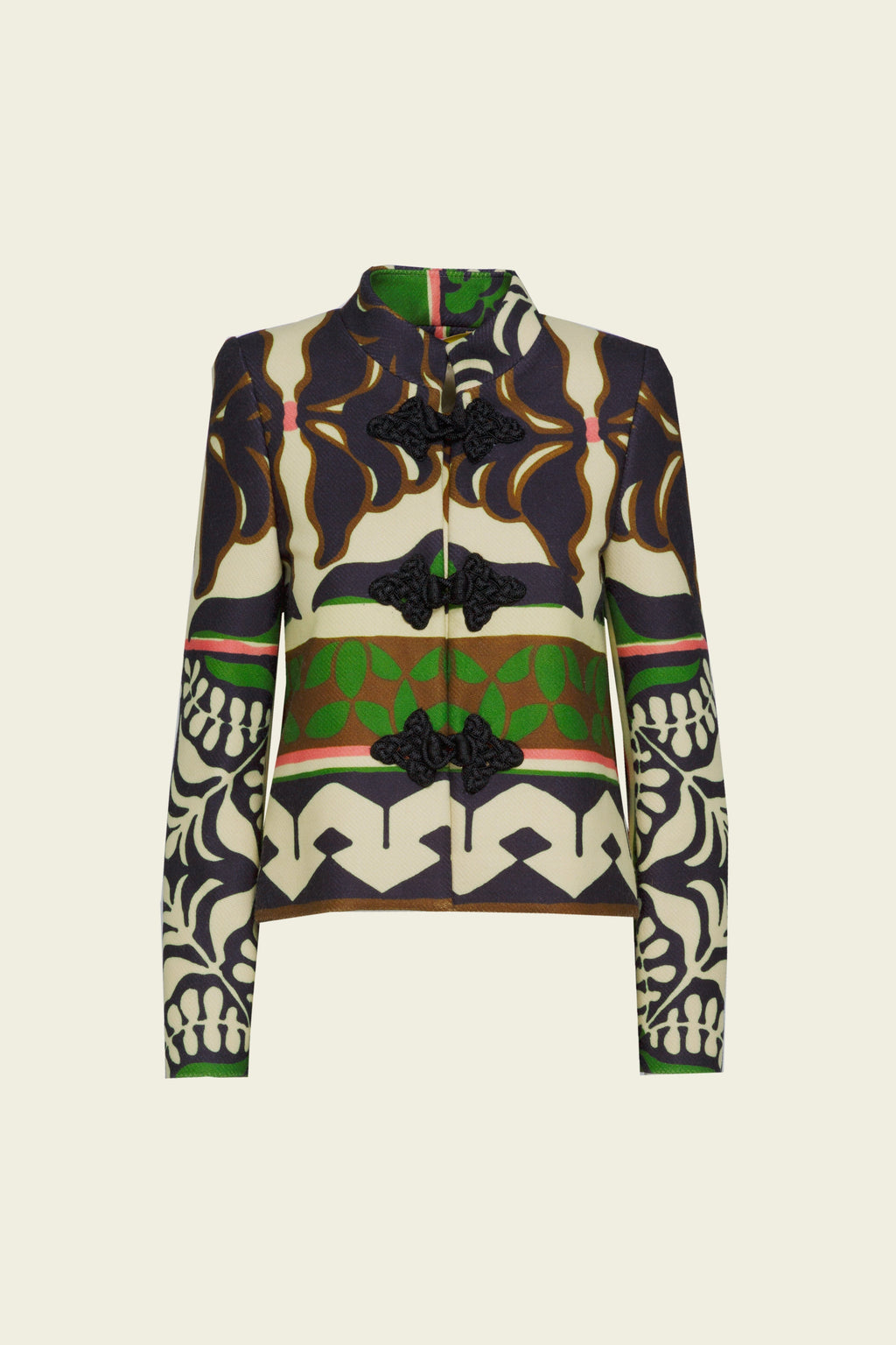 CHAQUETA VERA