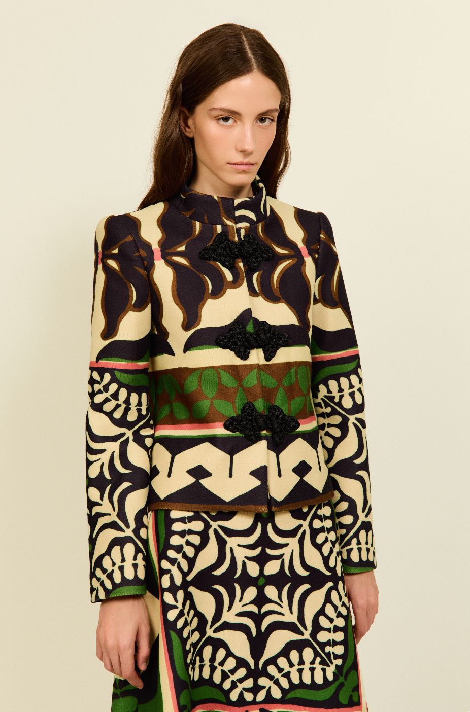 CHAQUETA VERA