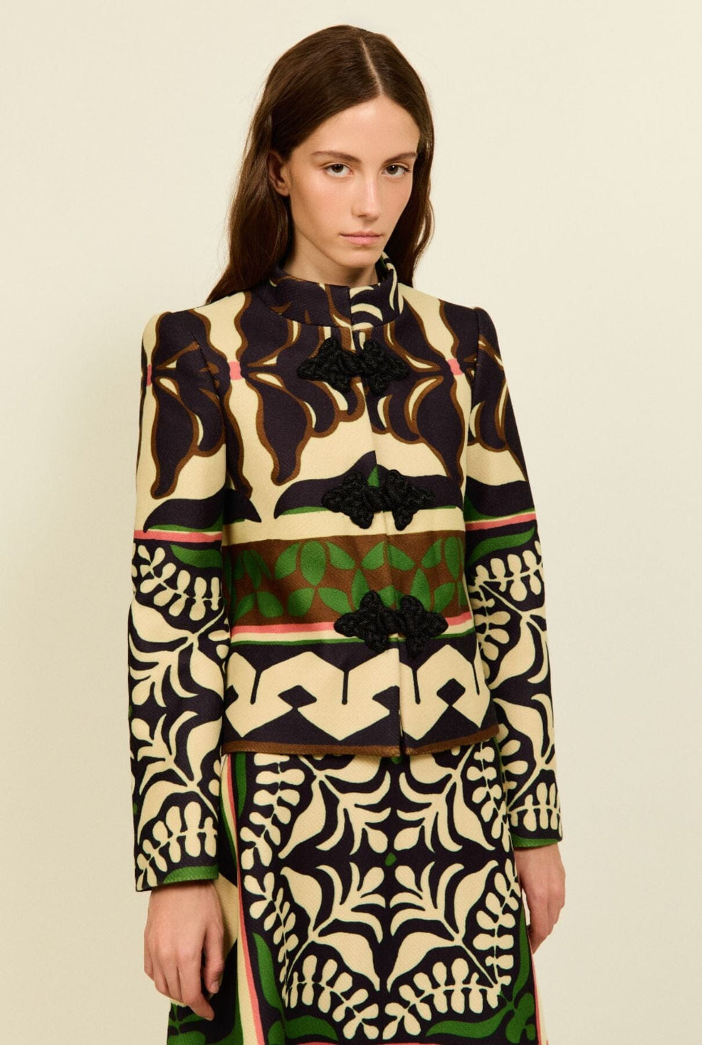CHAQUETA VERA