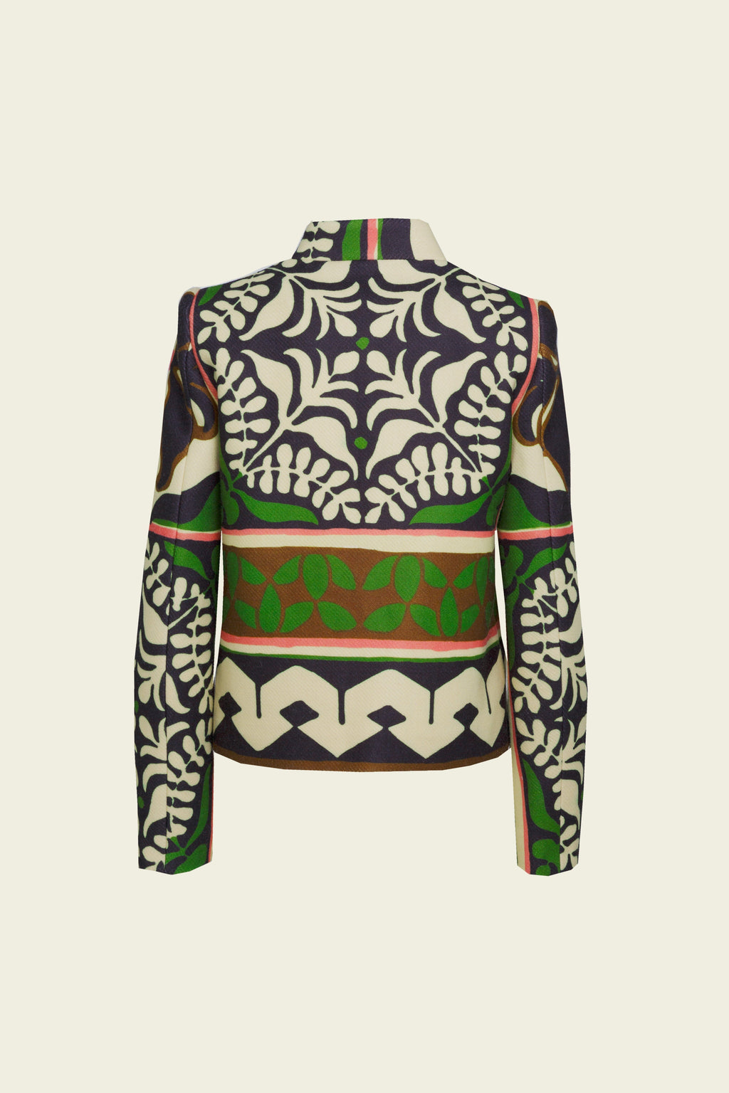 CHAQUETA VERA