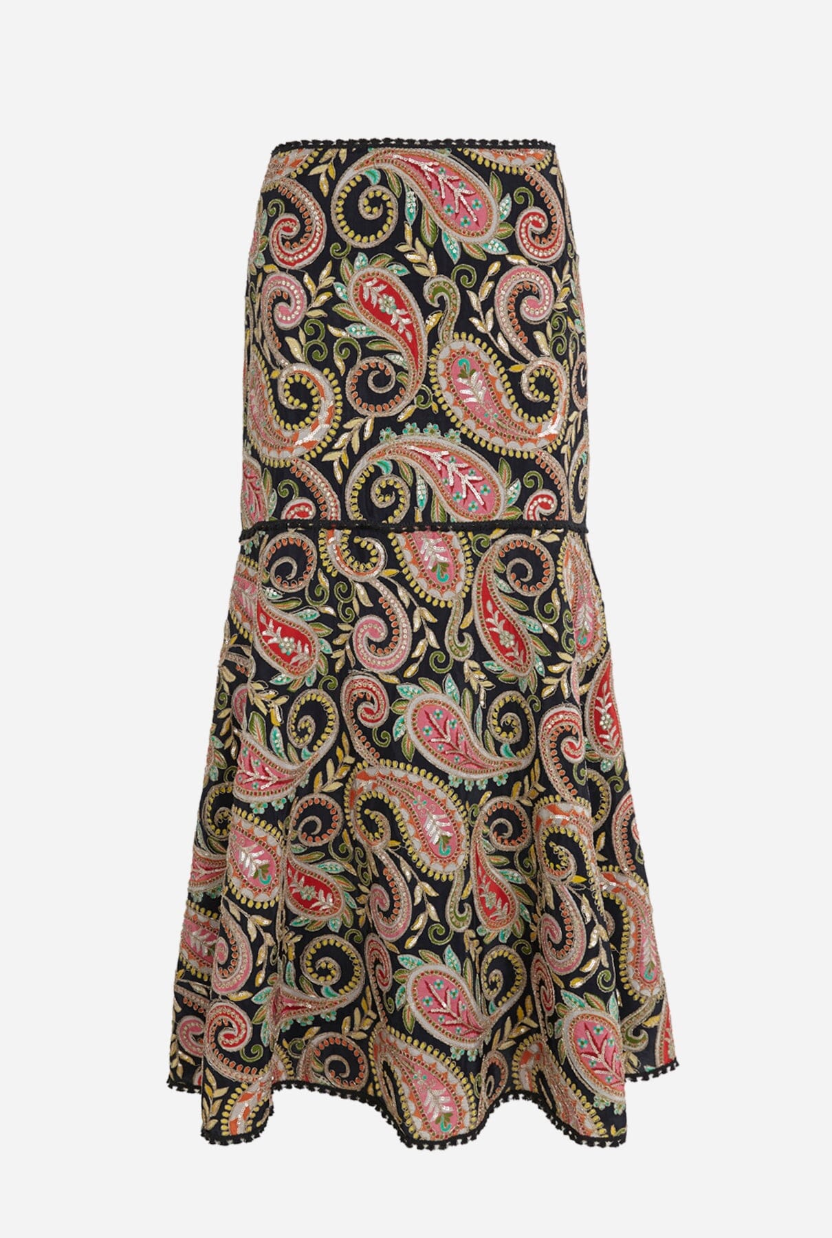 Veronica Skirt