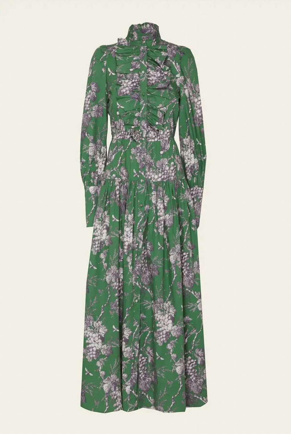 VESTIDO AFRA