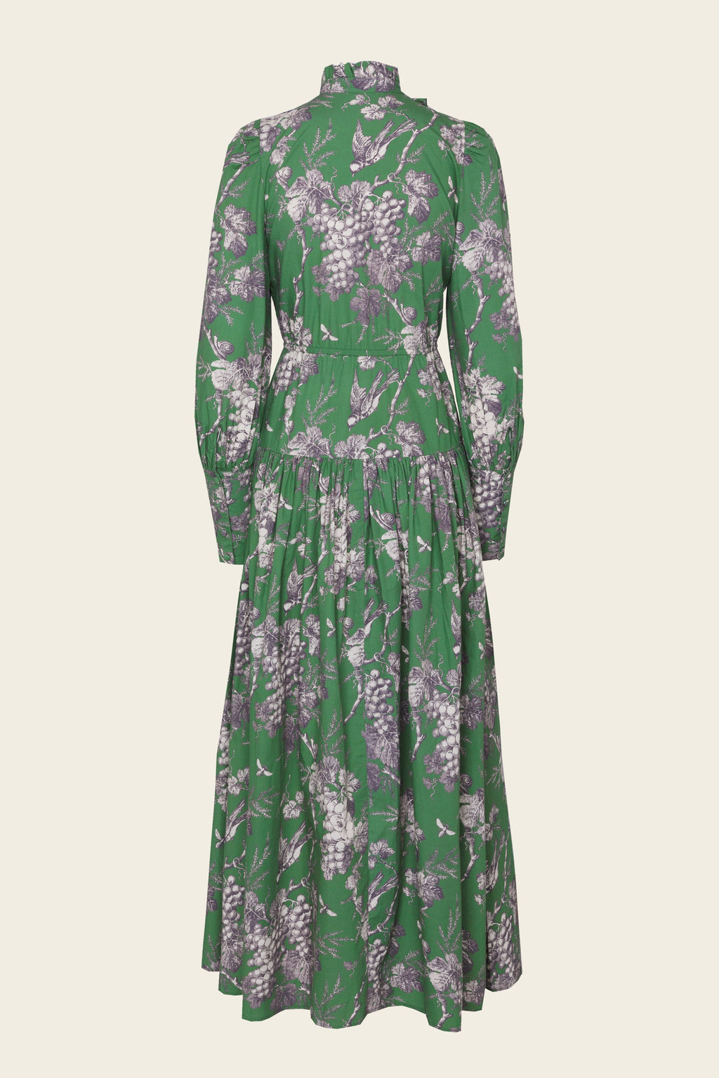 VESTIDO AFRA
