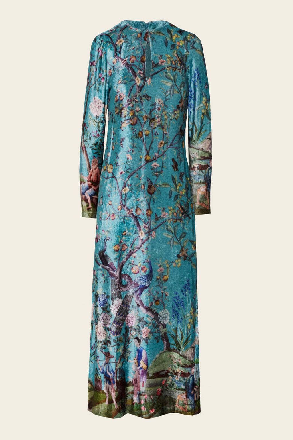 VESTIDO AKIRA