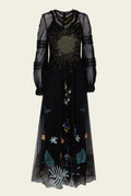 VESTIDO ALBA