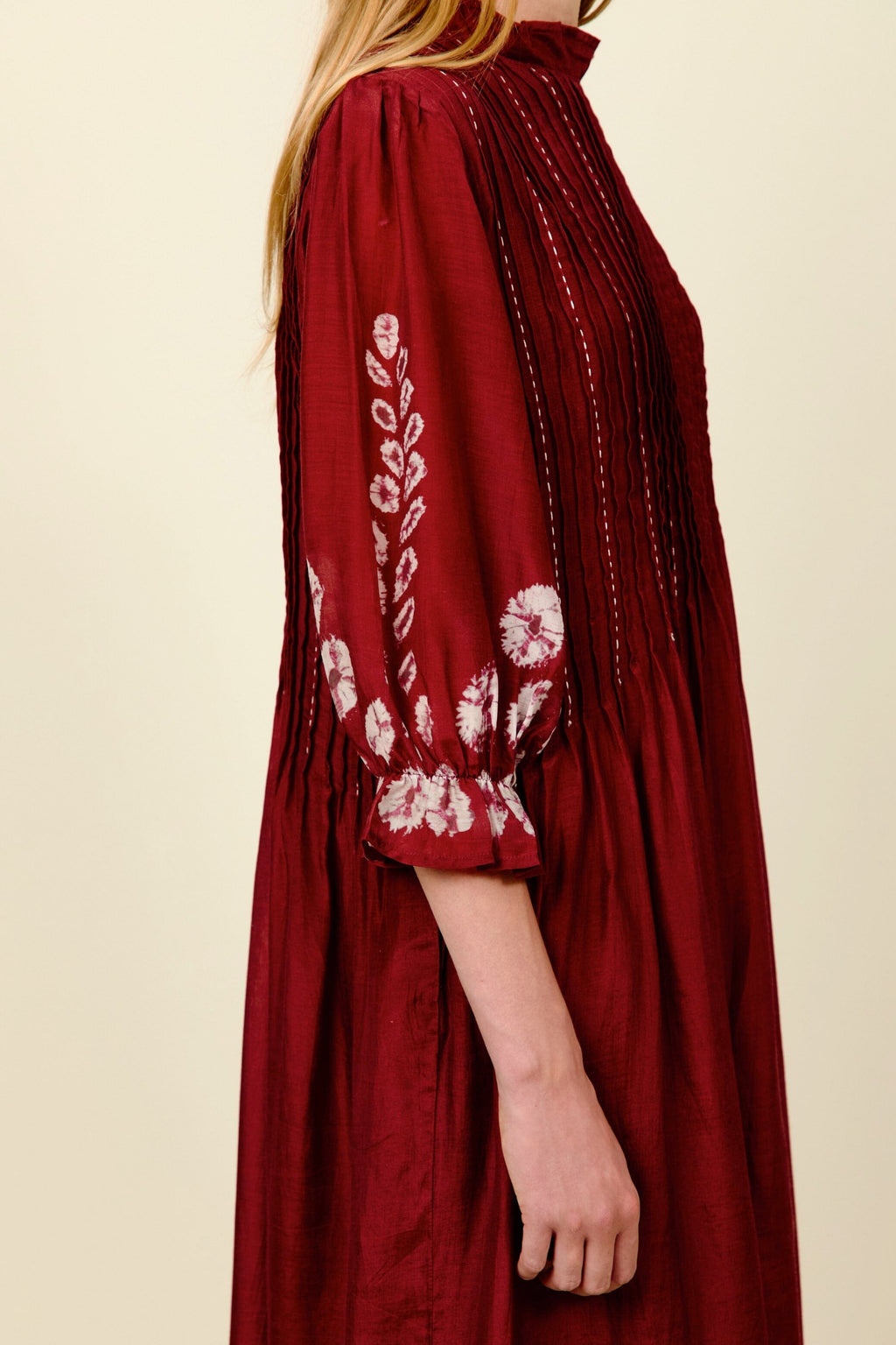 VESTIDO AMAIA