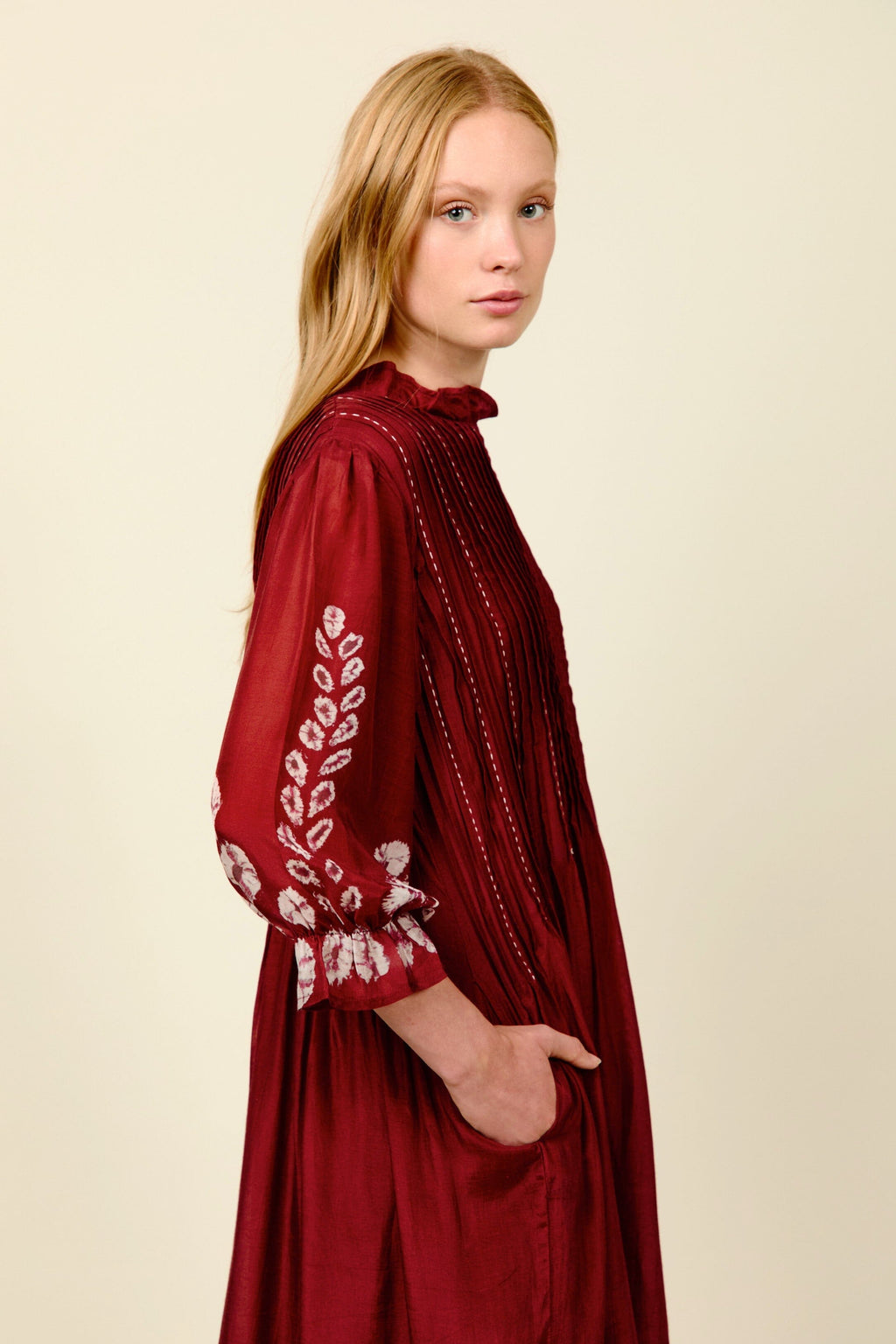 VESTIDO AMAIA