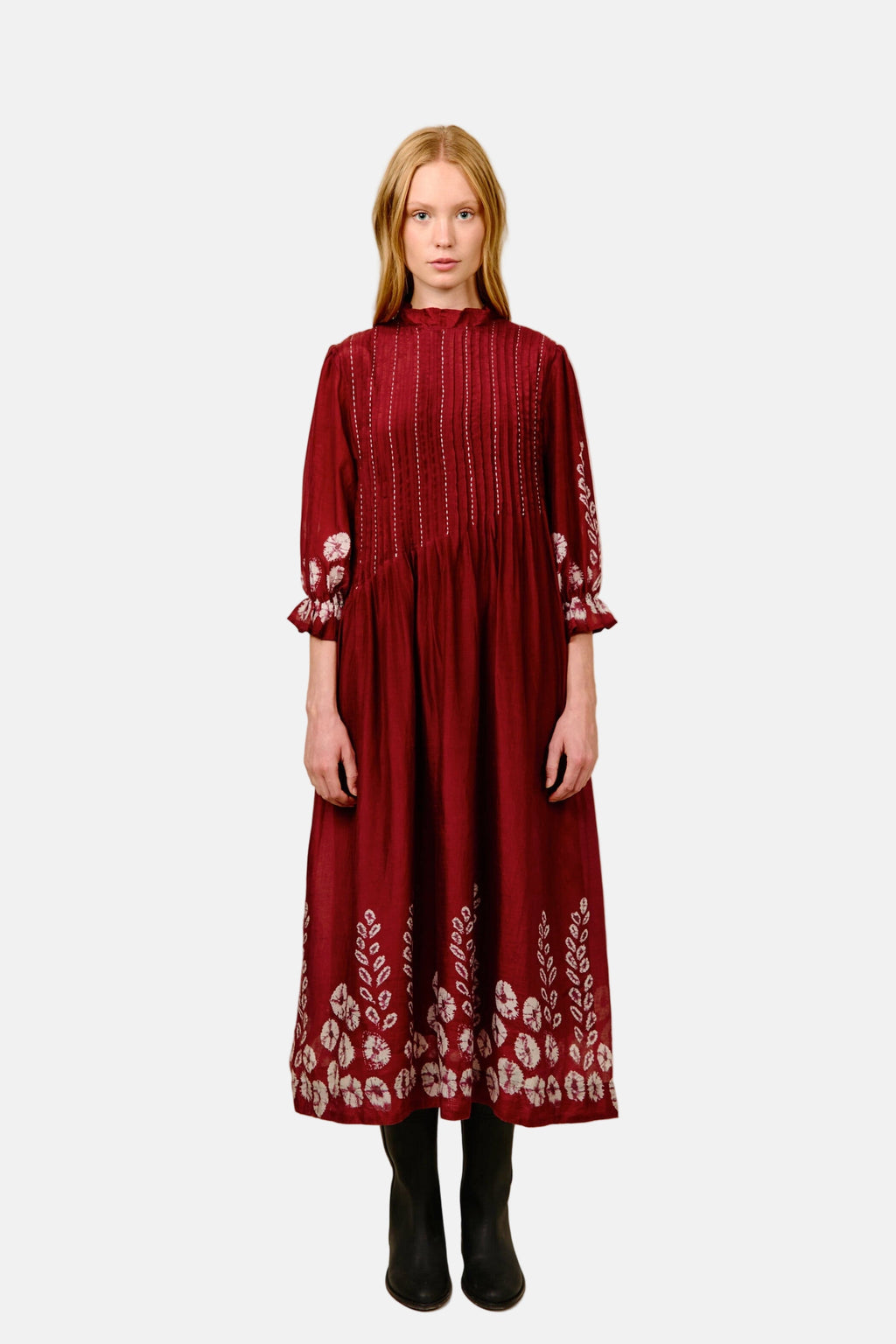 VESTIDO AMAIA