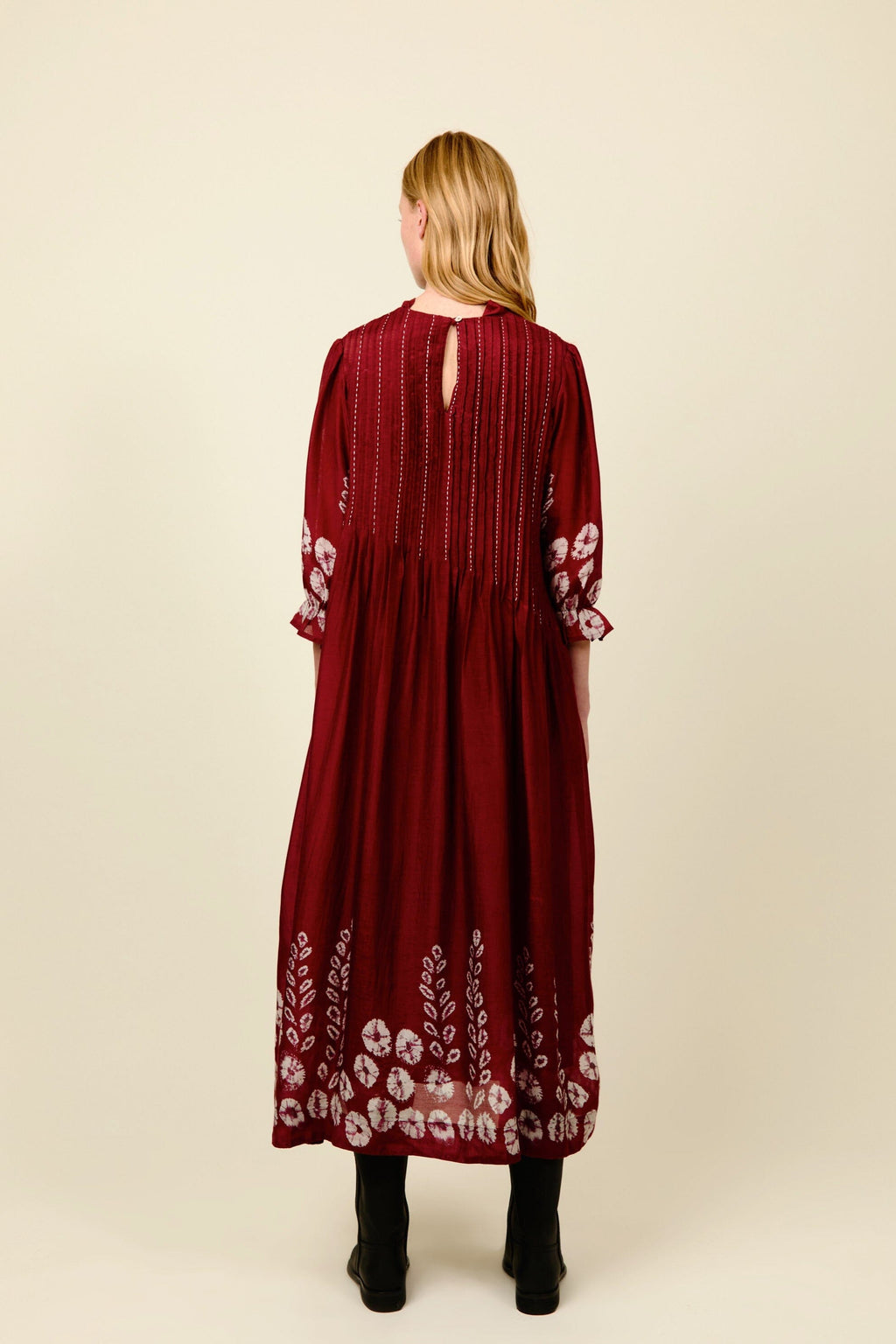 VESTIDO AMAIA