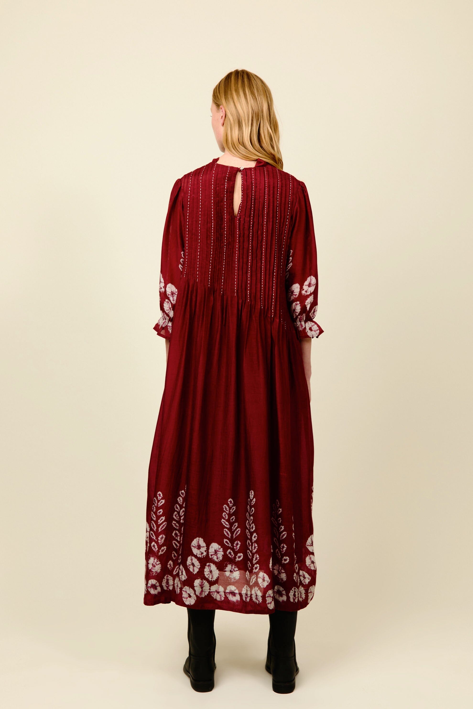 VESTIDO AMAIA