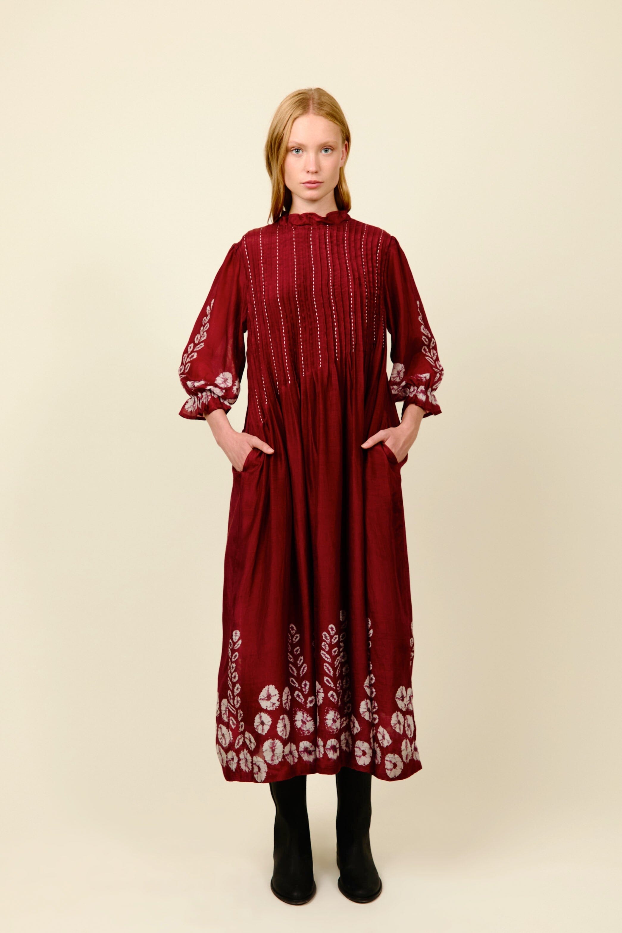 VESTIDO AMAIA