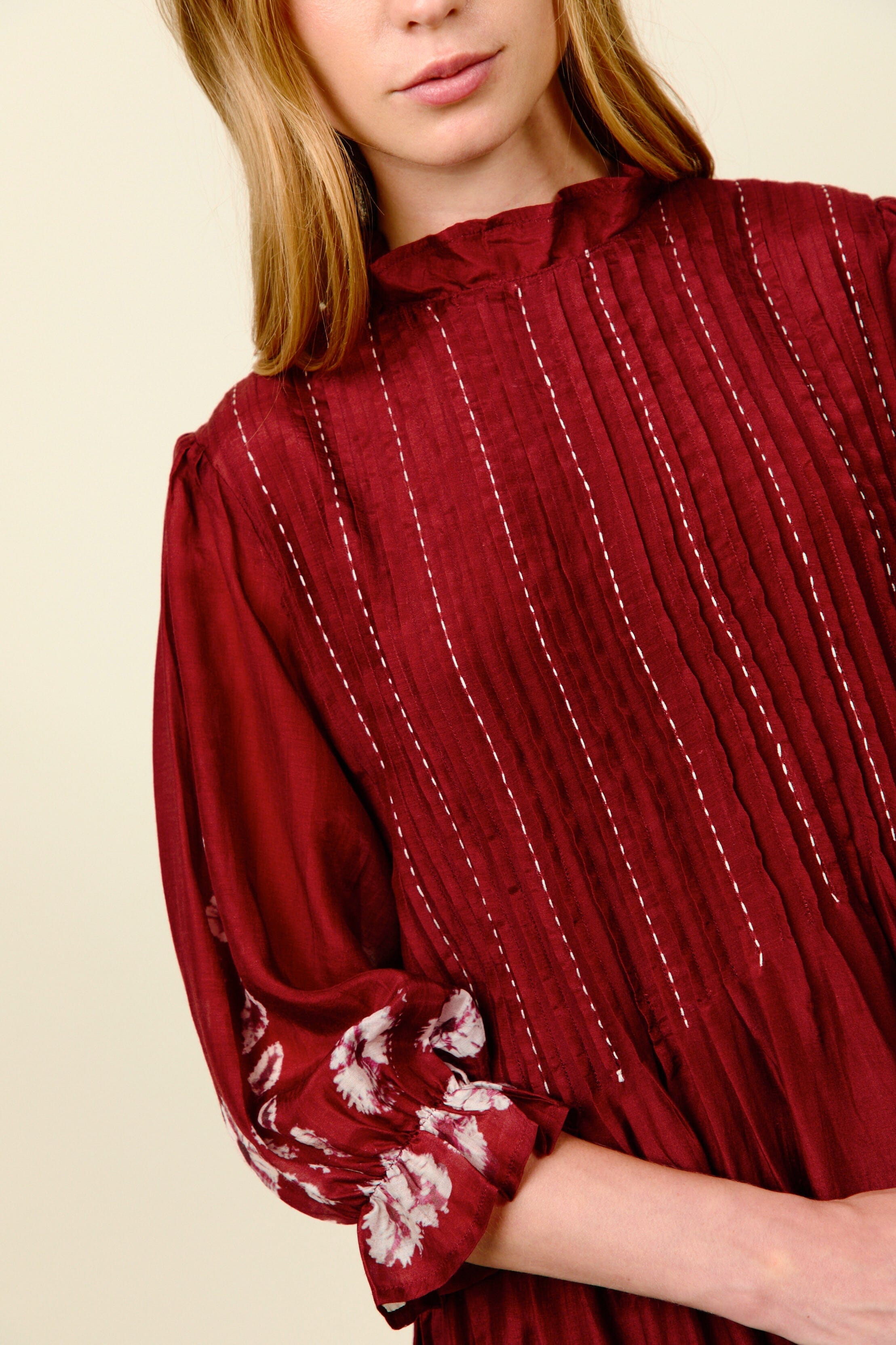 VESTIDO AMAIA