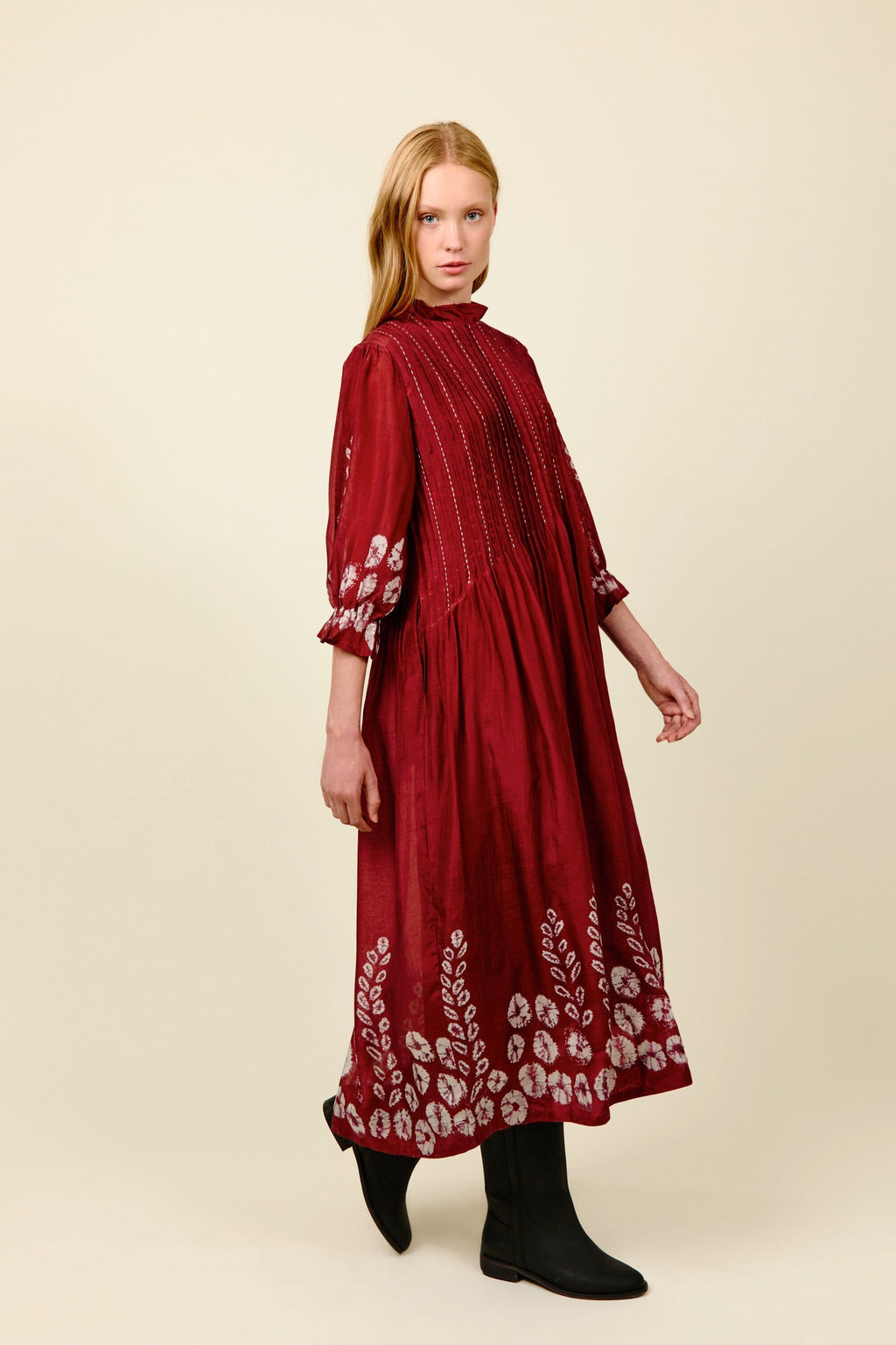 VESTIDO AMAIA