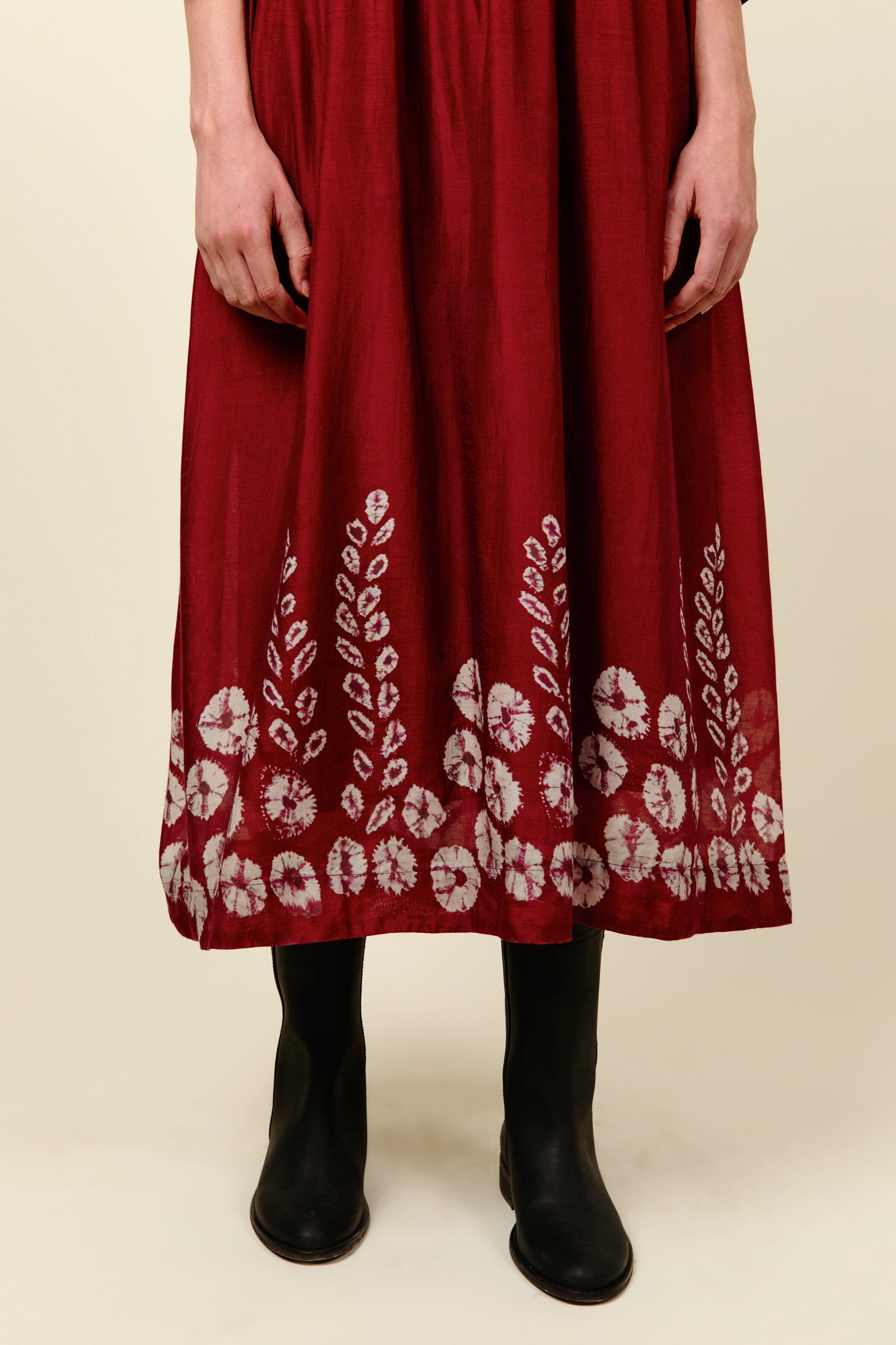 VESTIDO AMAIA