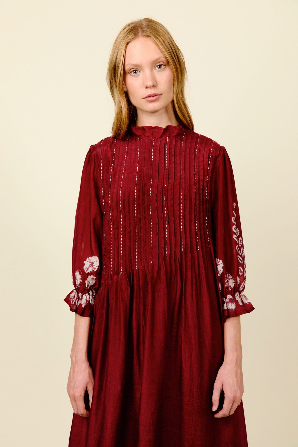 VESTIDO AMAIA
