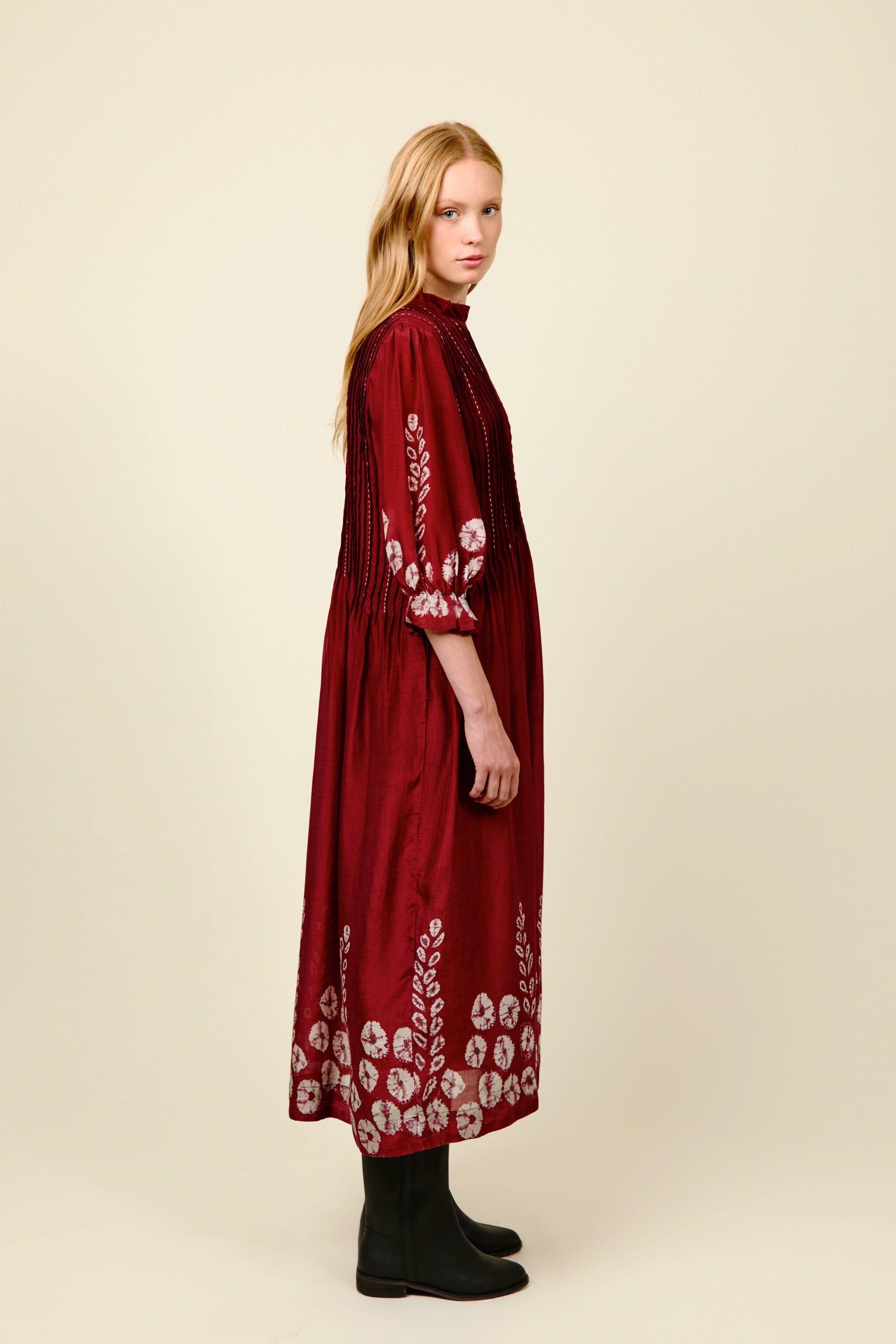 VESTIDO AMAIA