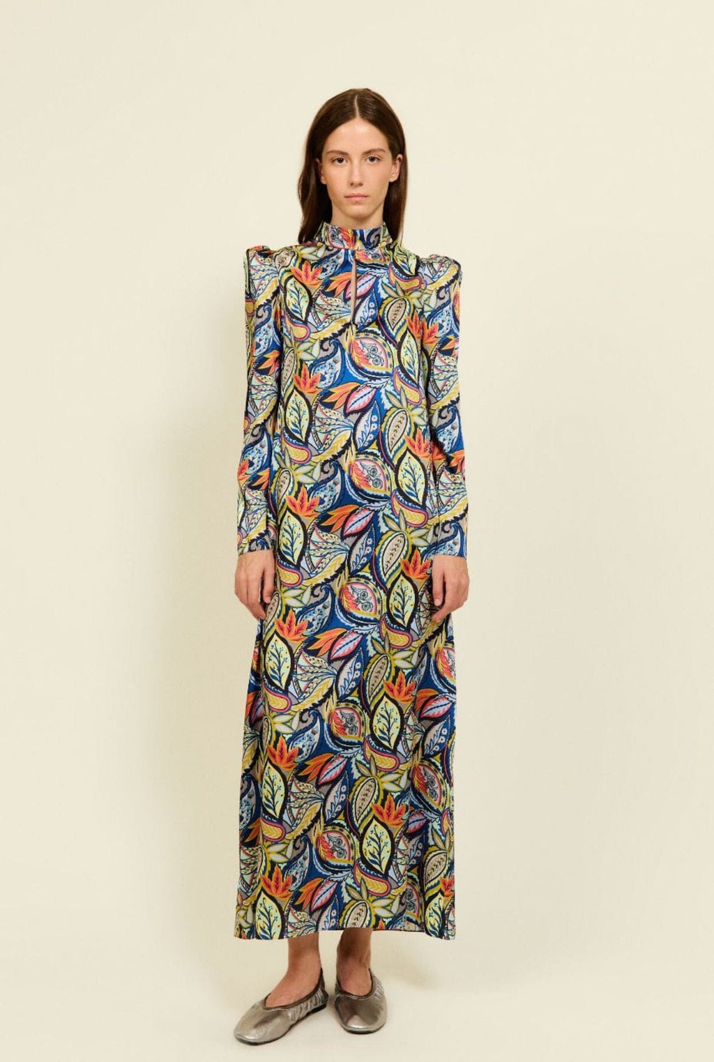 VESTIDO ANASTASIA