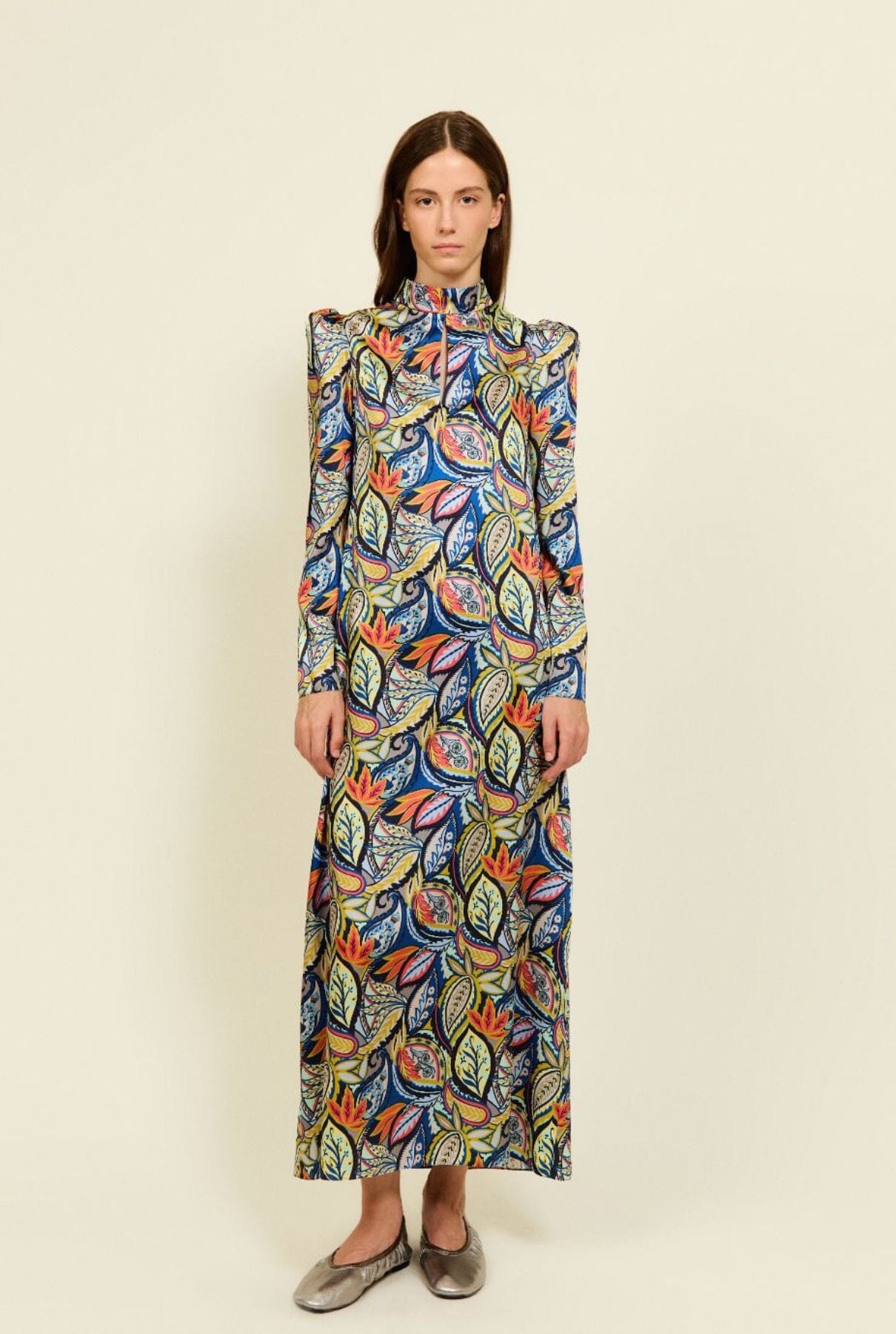 VESTIDO ANASTASIA