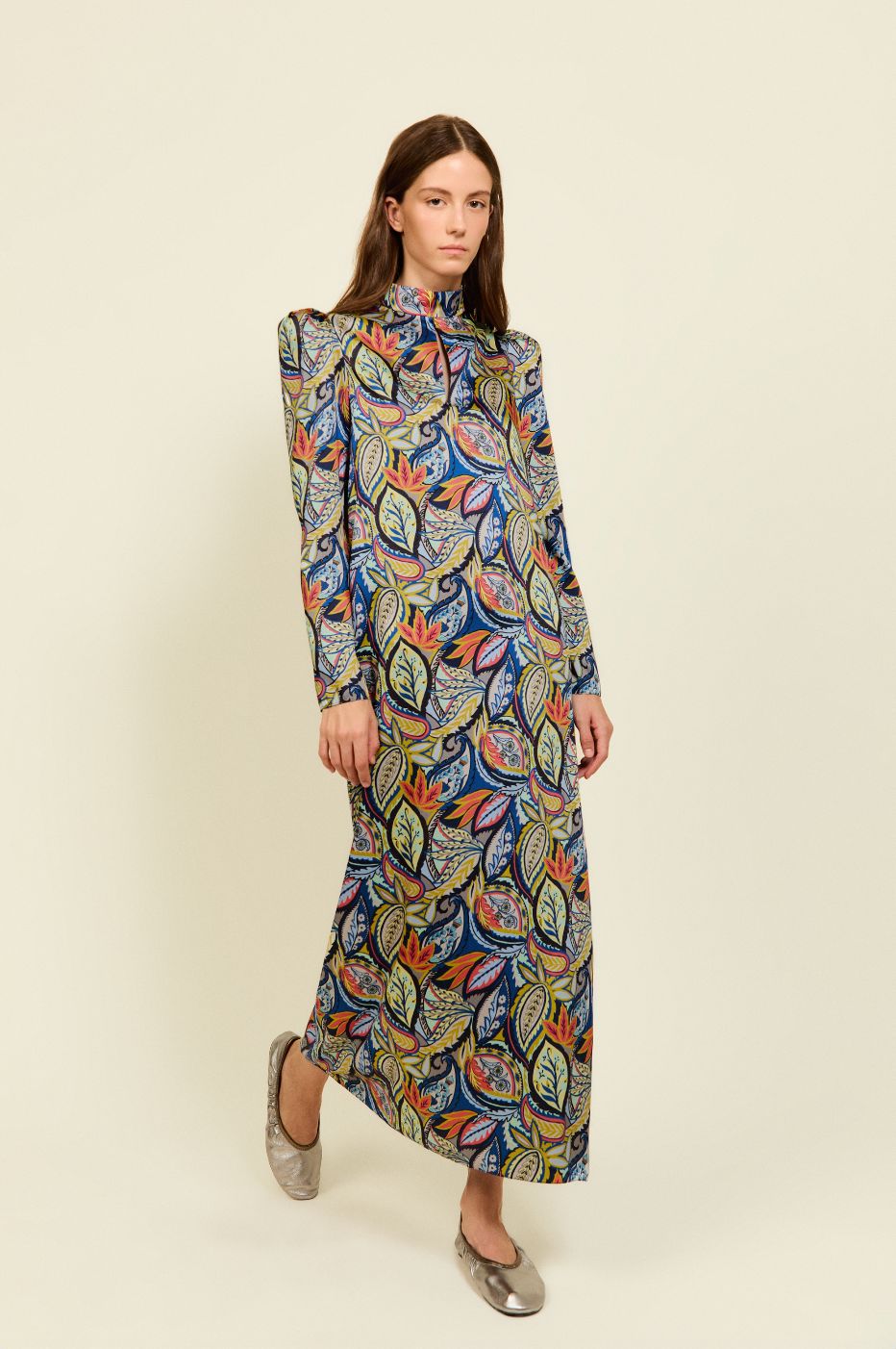 VESTIDO ANASTASIA