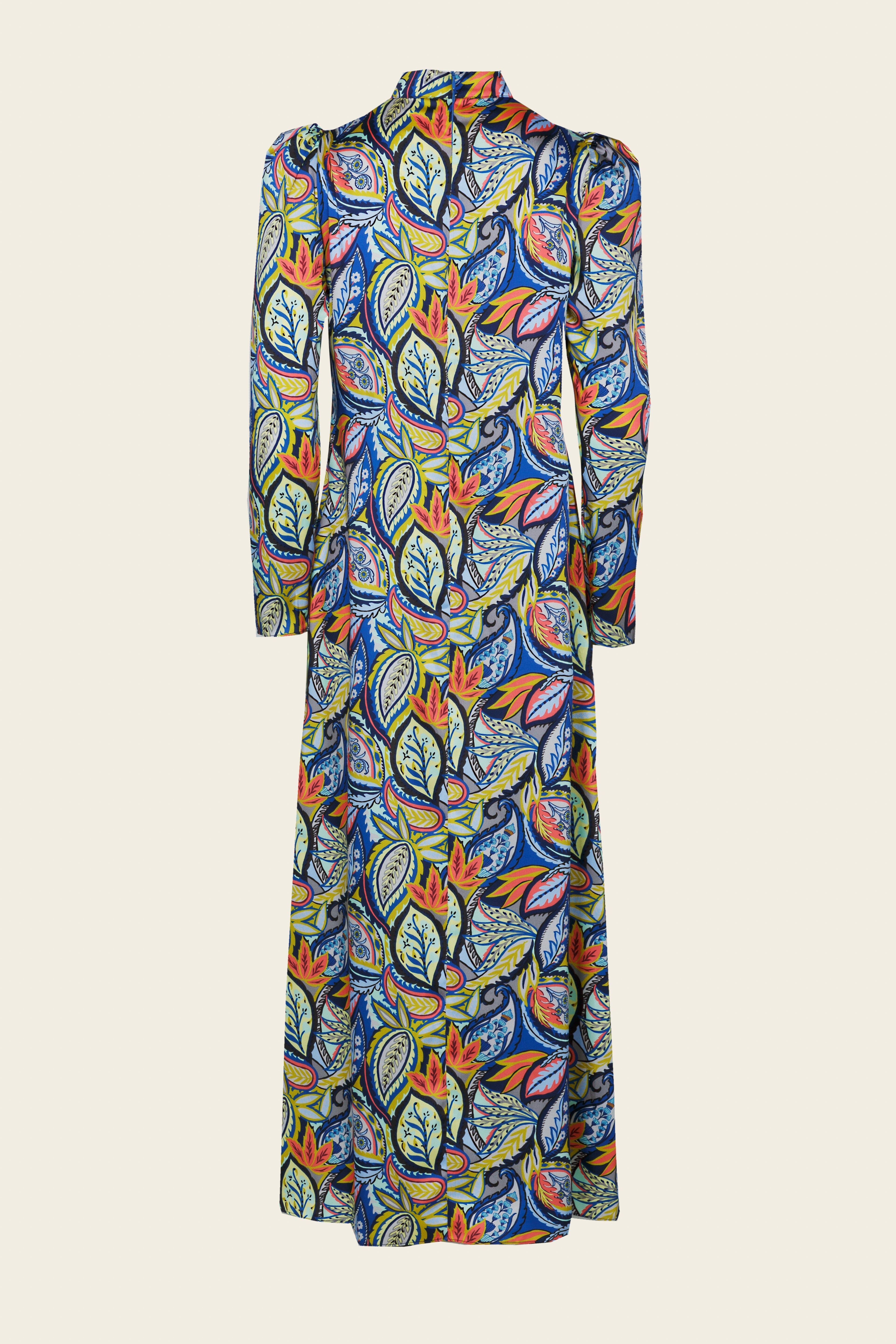 VESTIDO ANASTASIA