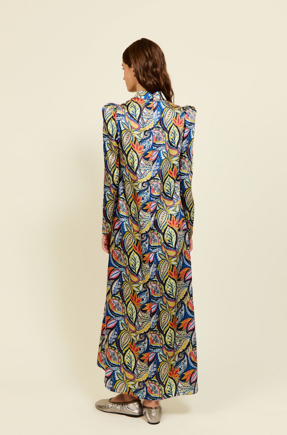 VESTIDO ANASTASIA