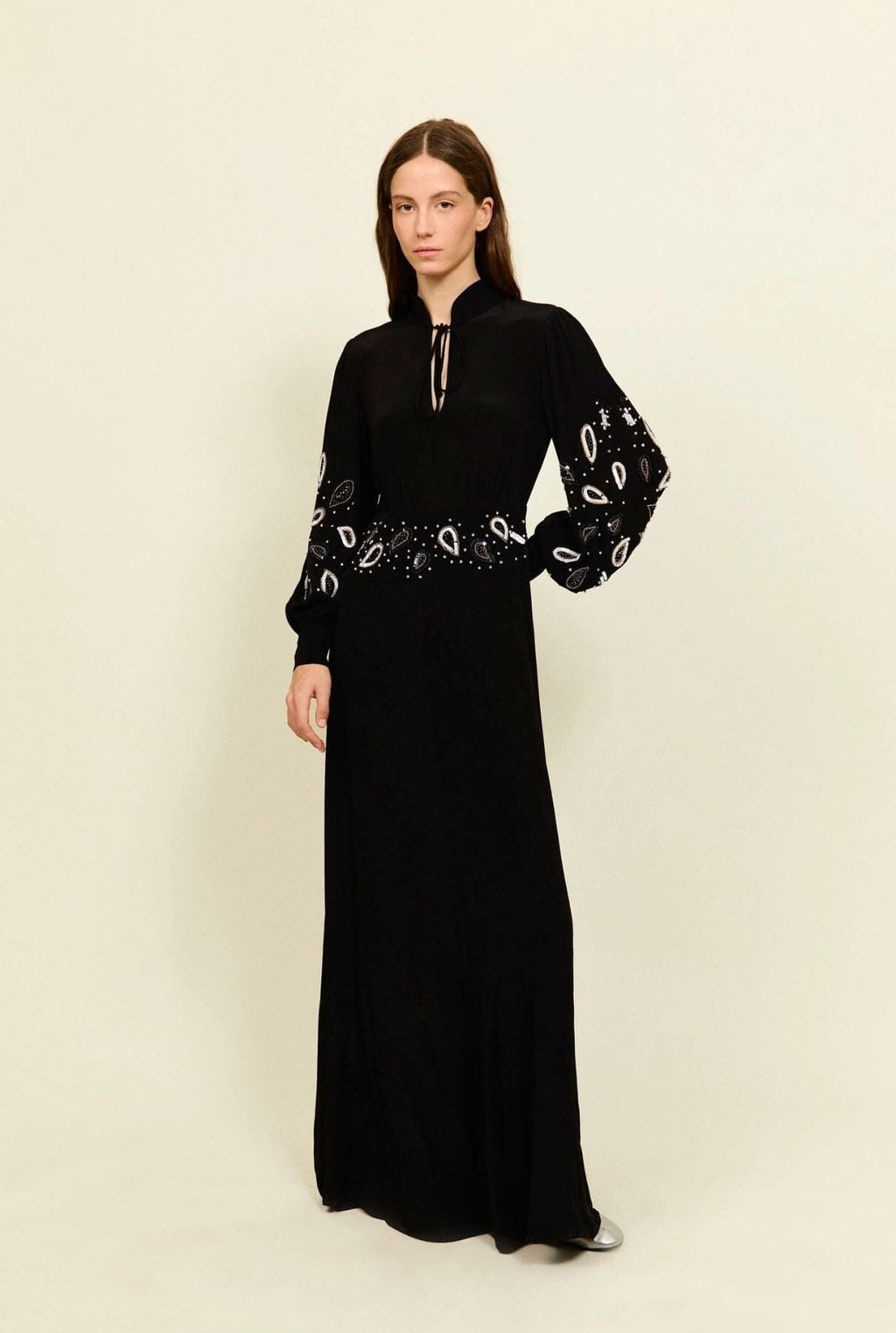 VESTIDO ASTIN