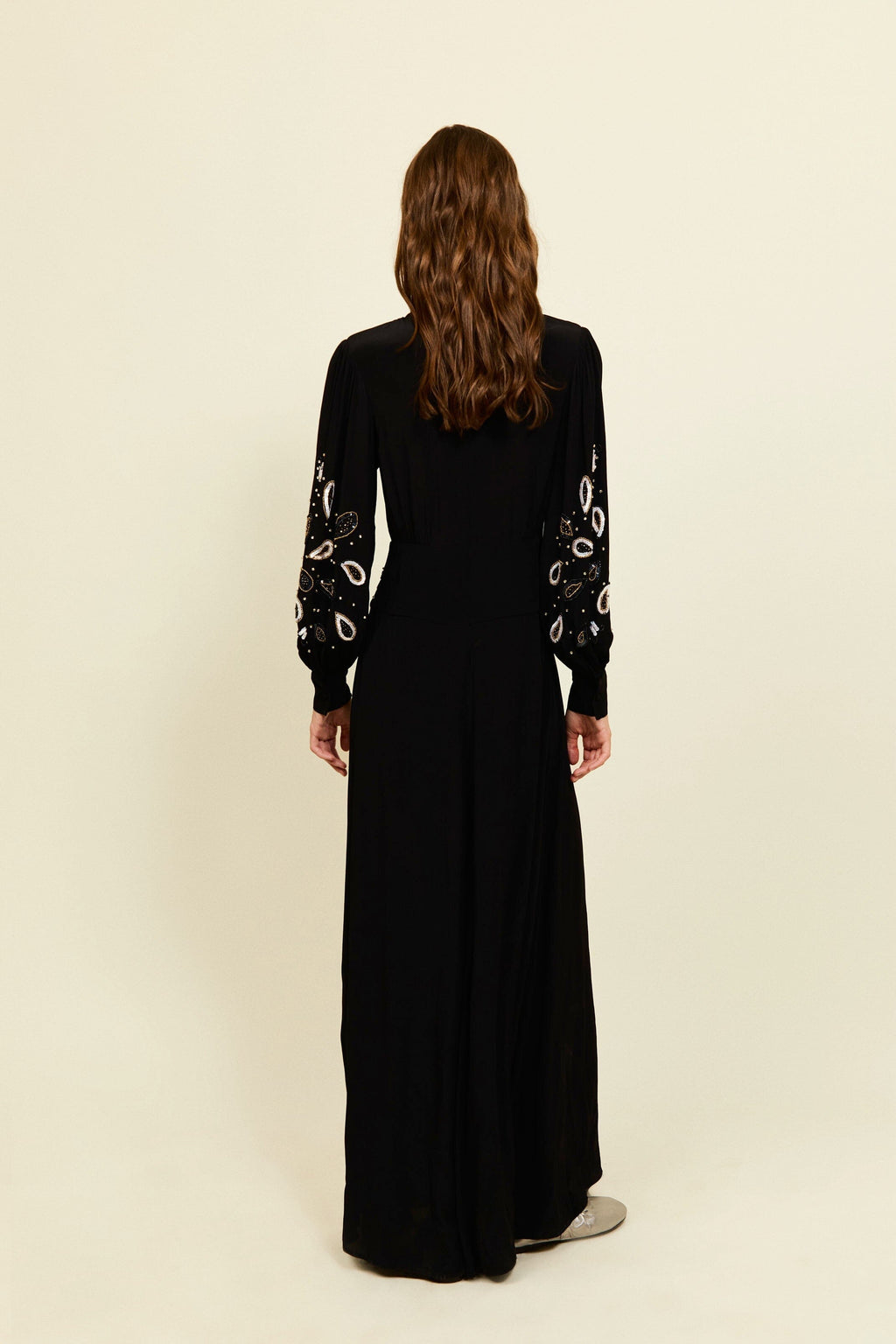 VESTIDO ASTIN