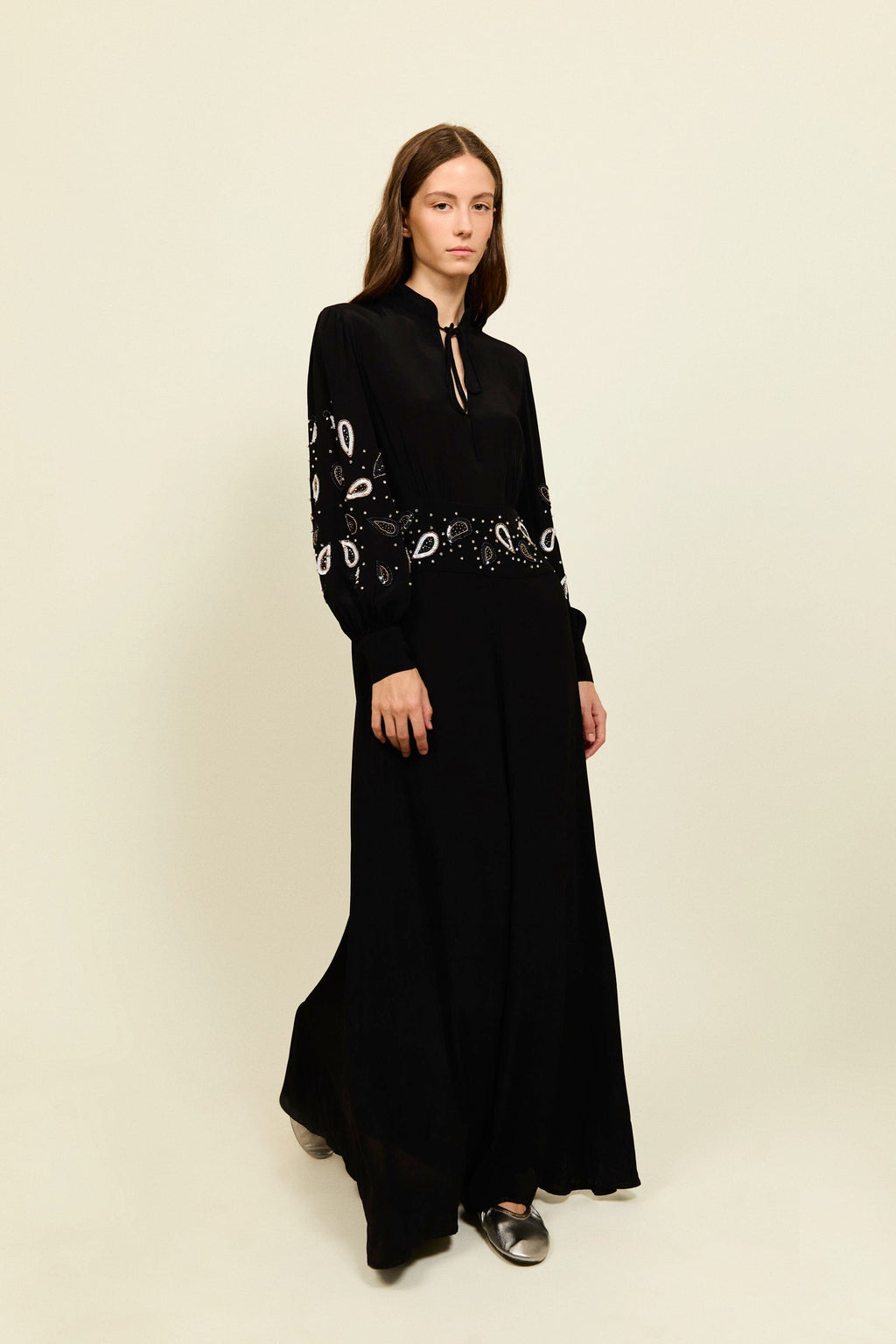 VESTIDO ASTIN