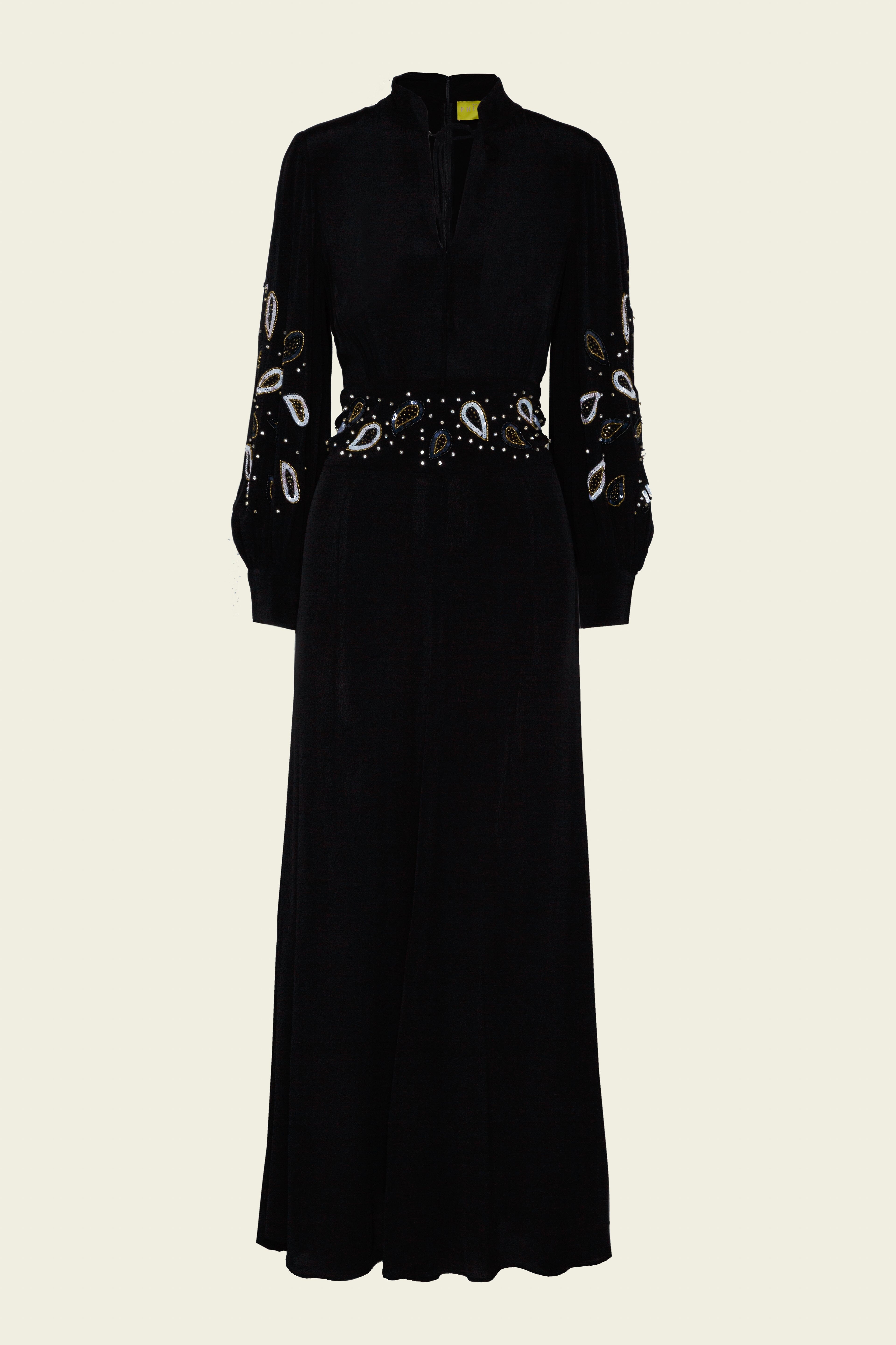 VESTIDO ASTIN