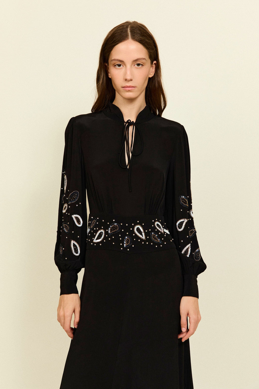 VESTIDO ASTIN