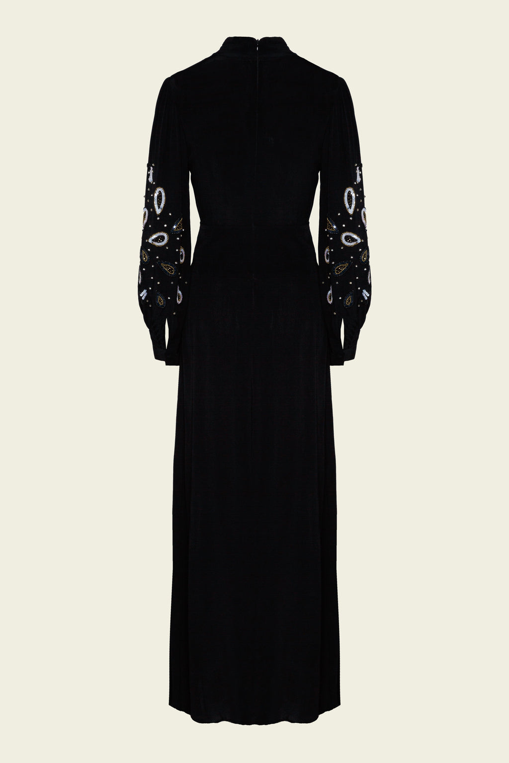 VESTIDO ASTIN