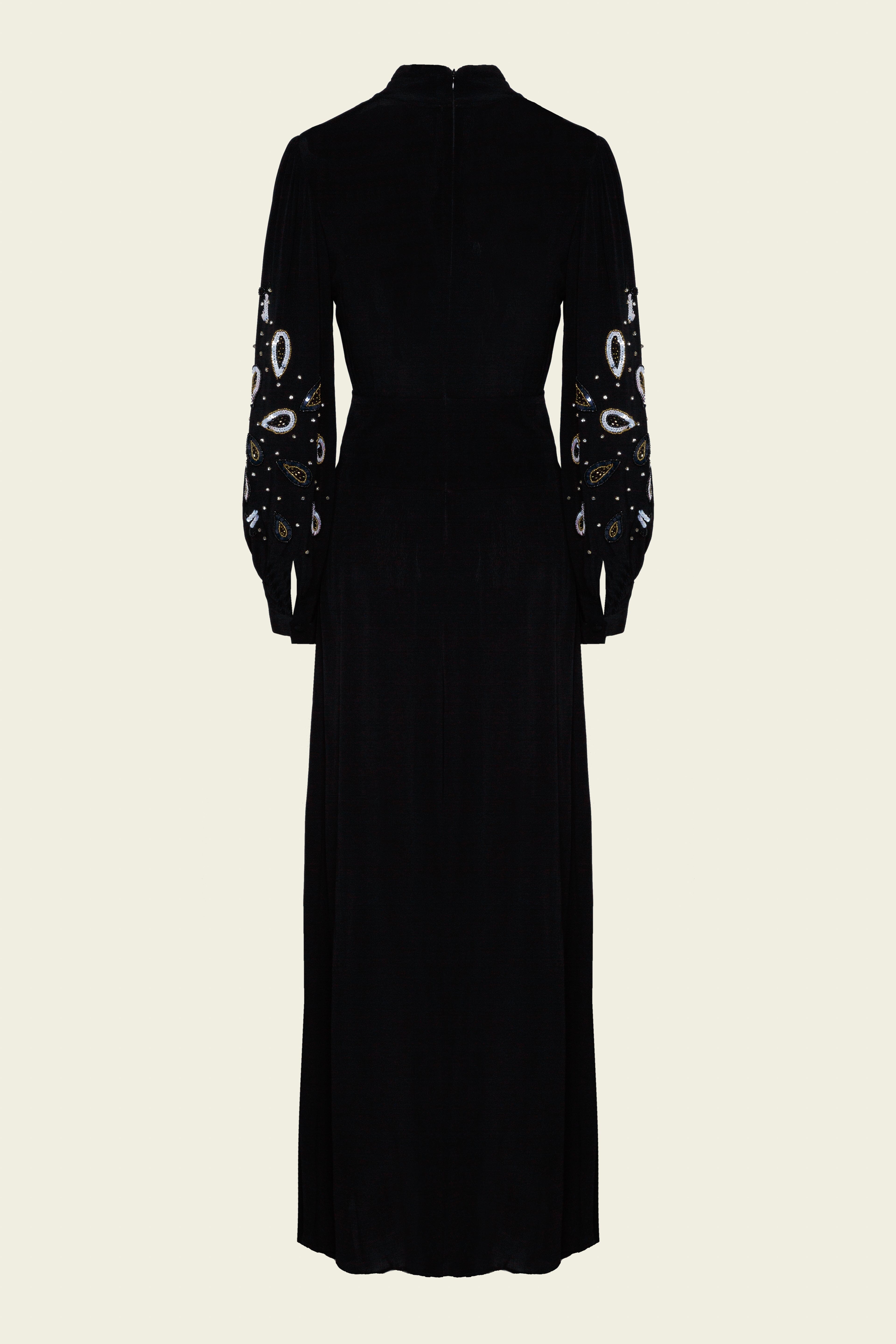 VESTIDO ASTIN