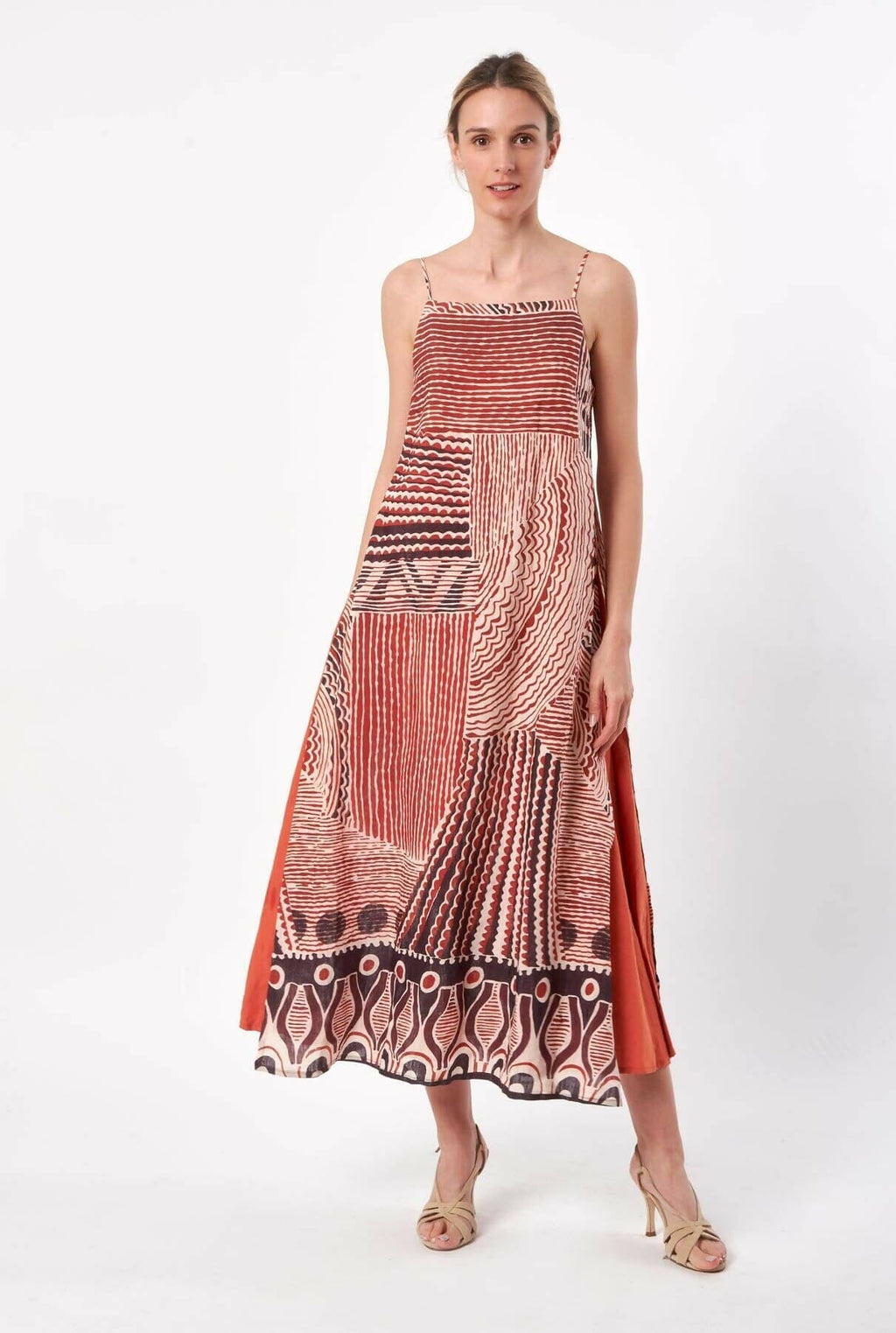 VESTIDO AURORA