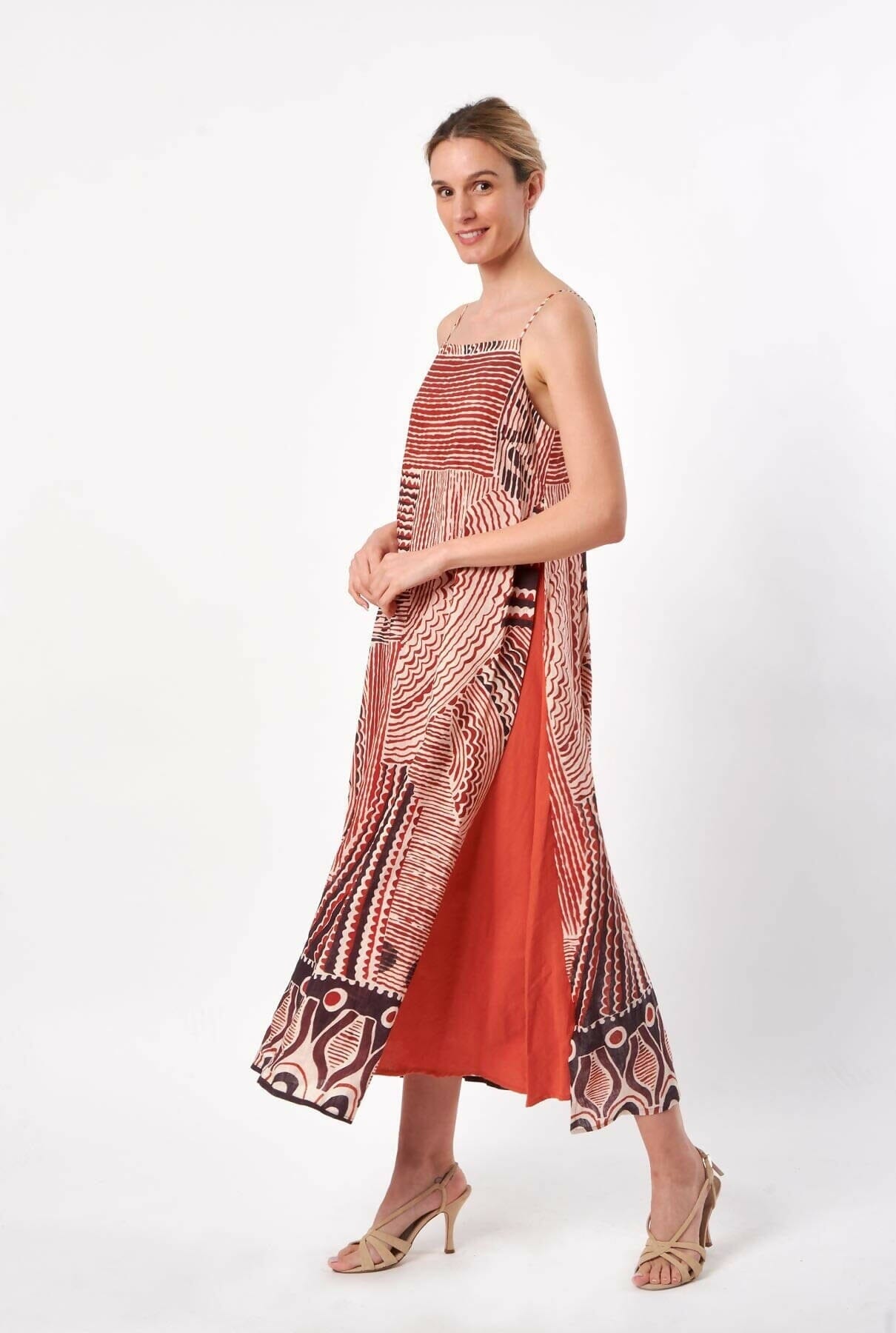 VESTIDO AURORA