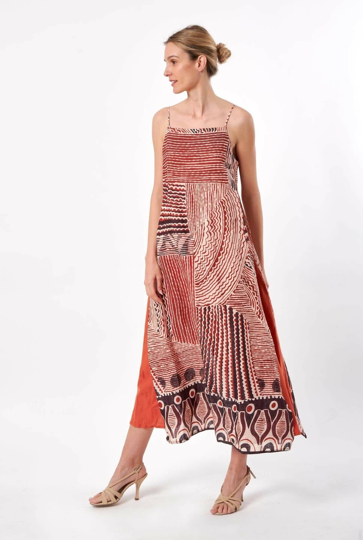 VESTIDO AURORA