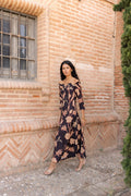 Vestido Aurore
