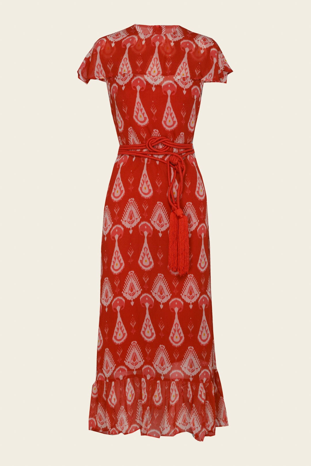 VESTIDO AVA