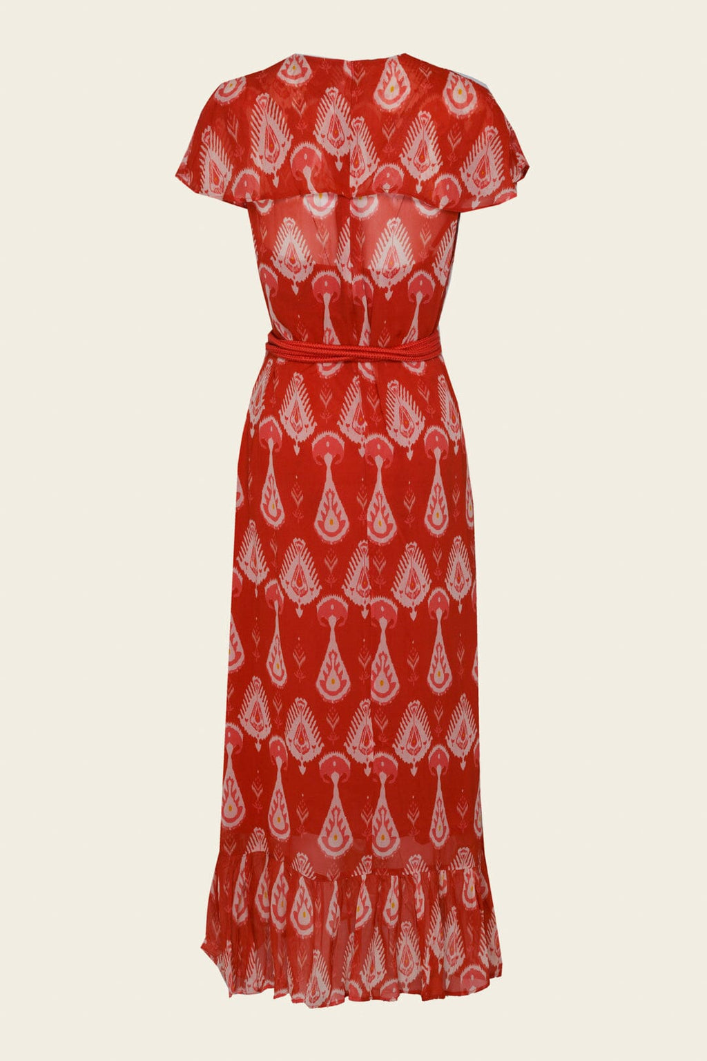 VESTIDO AVA