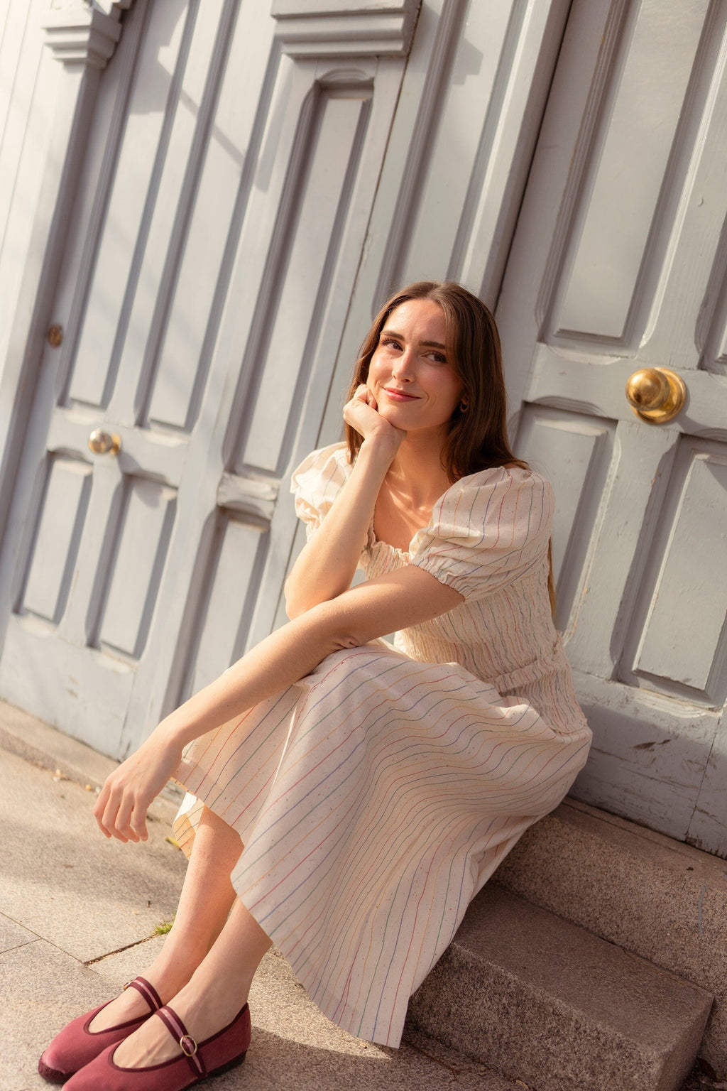 Vestido Bibi