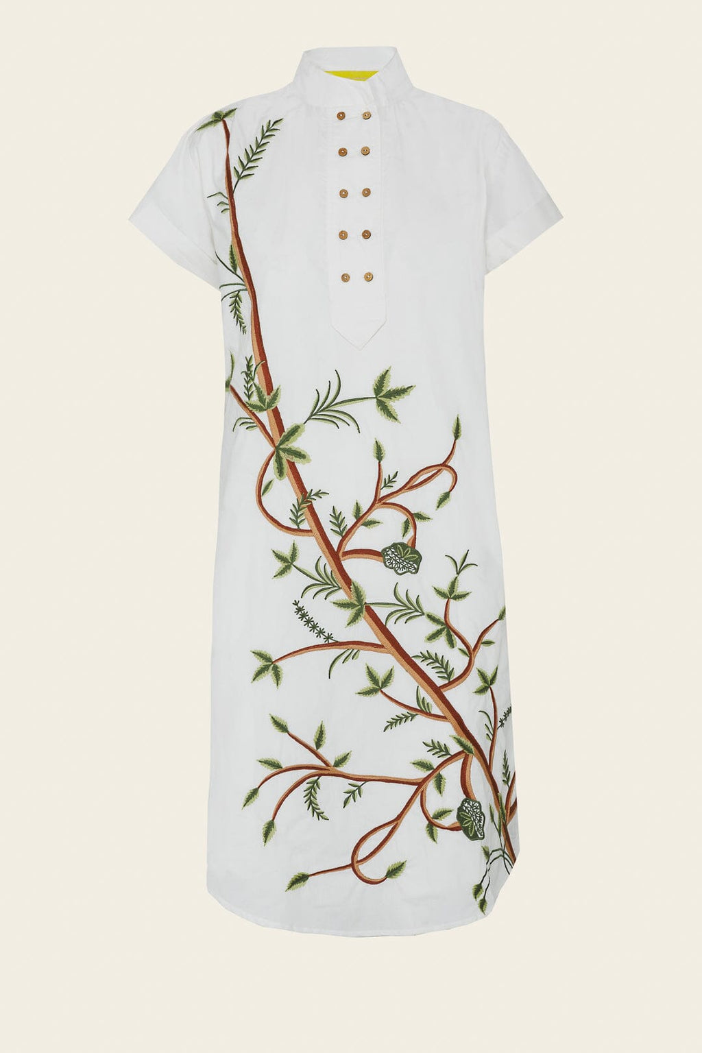 VESTIDO BRENA