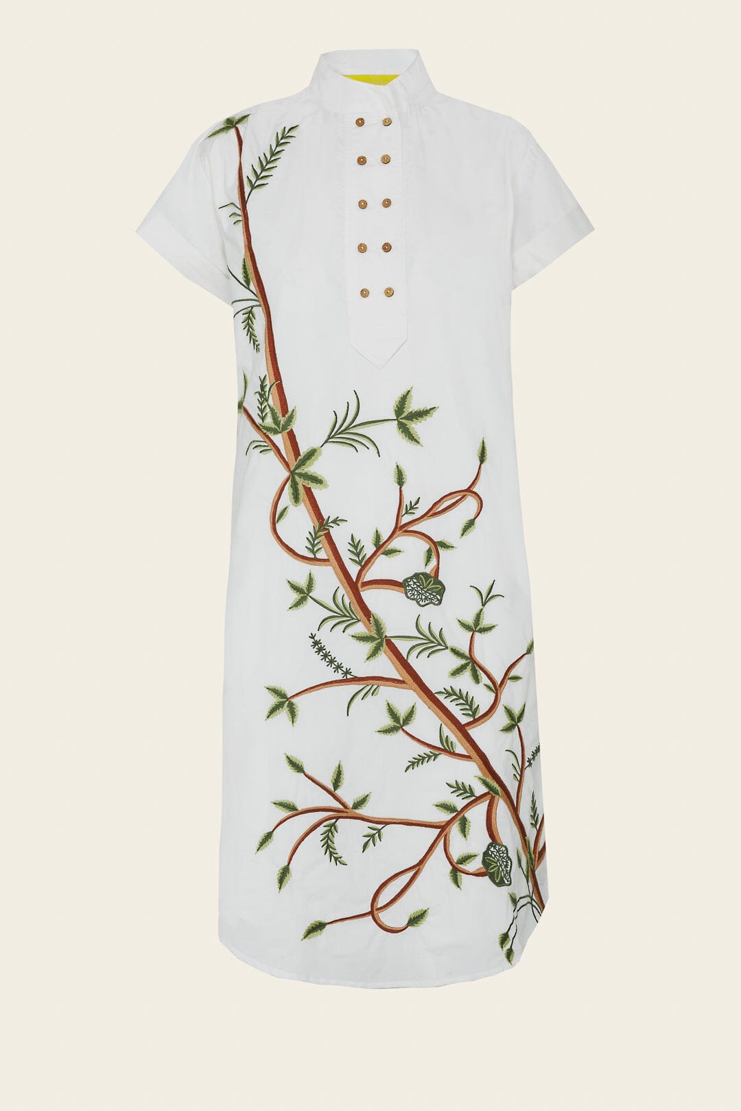 VESTIDO BRENA