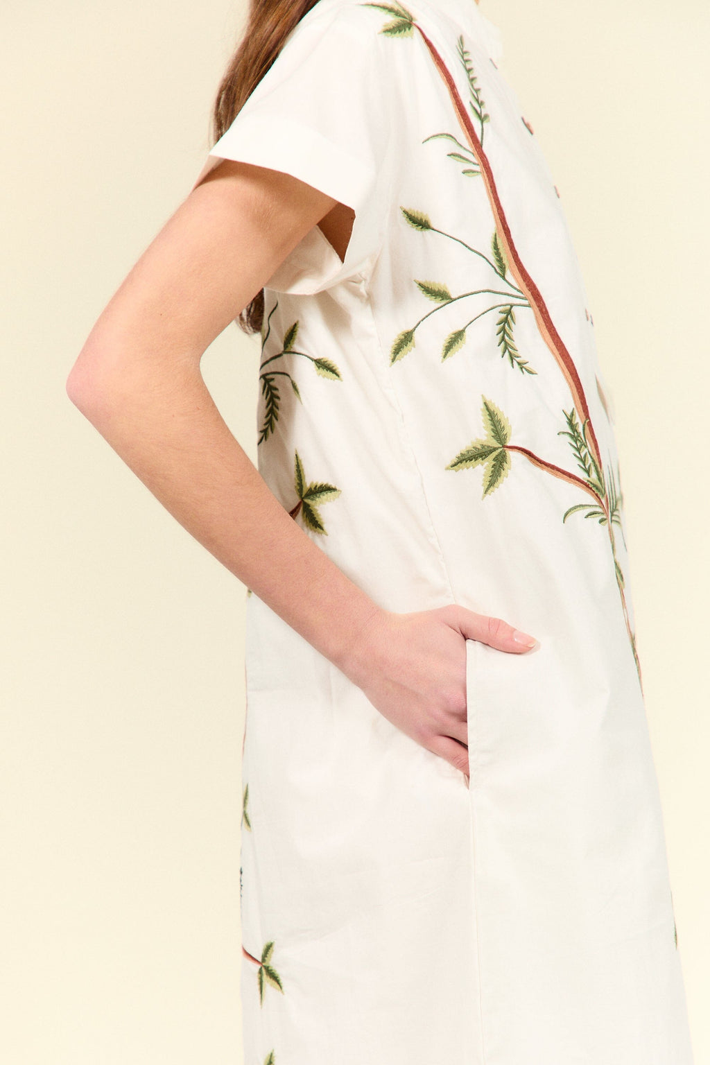 VESTIDO BRENA