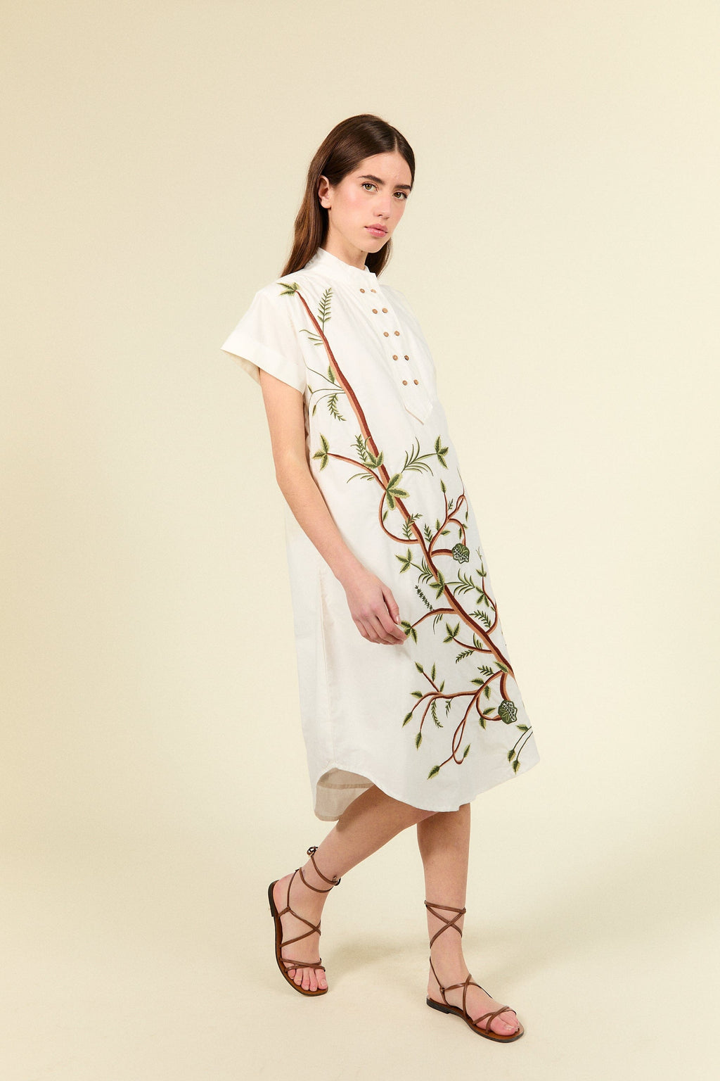 VESTIDO BRENA