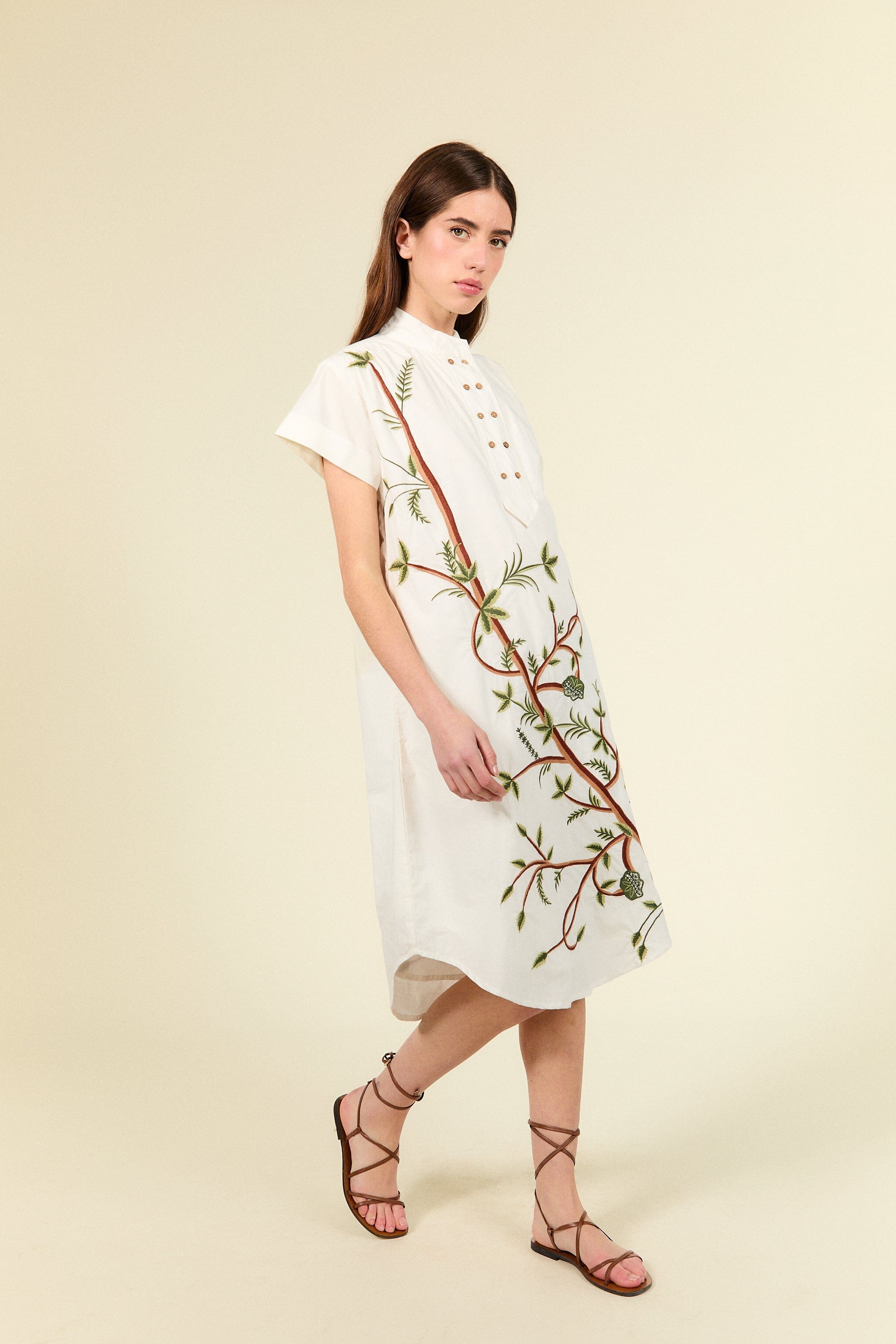 VESTIDO BRENA