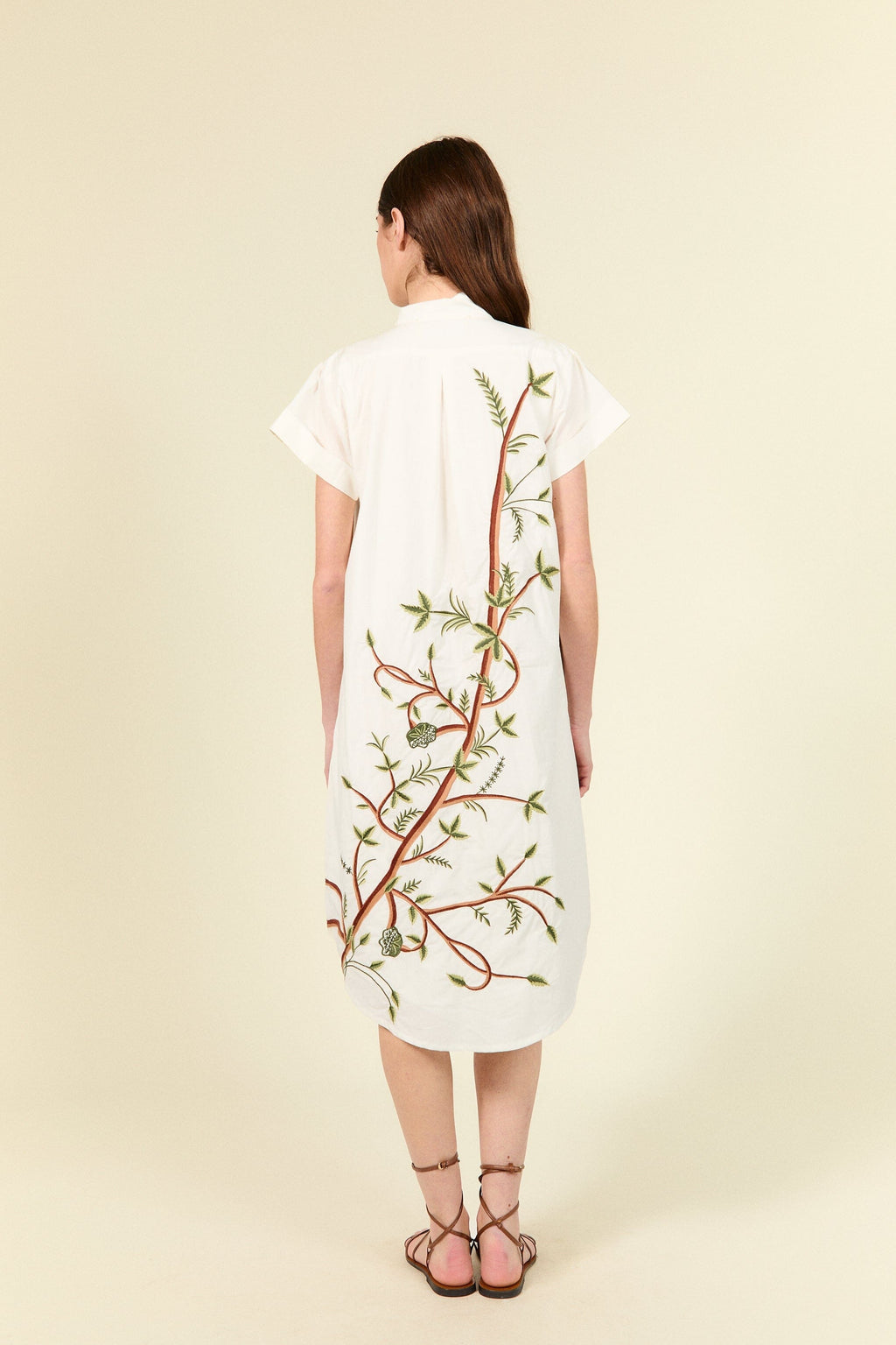 VESTIDO BRENA